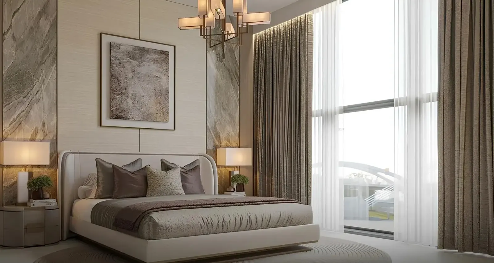 Avelon Boulevard — view 5