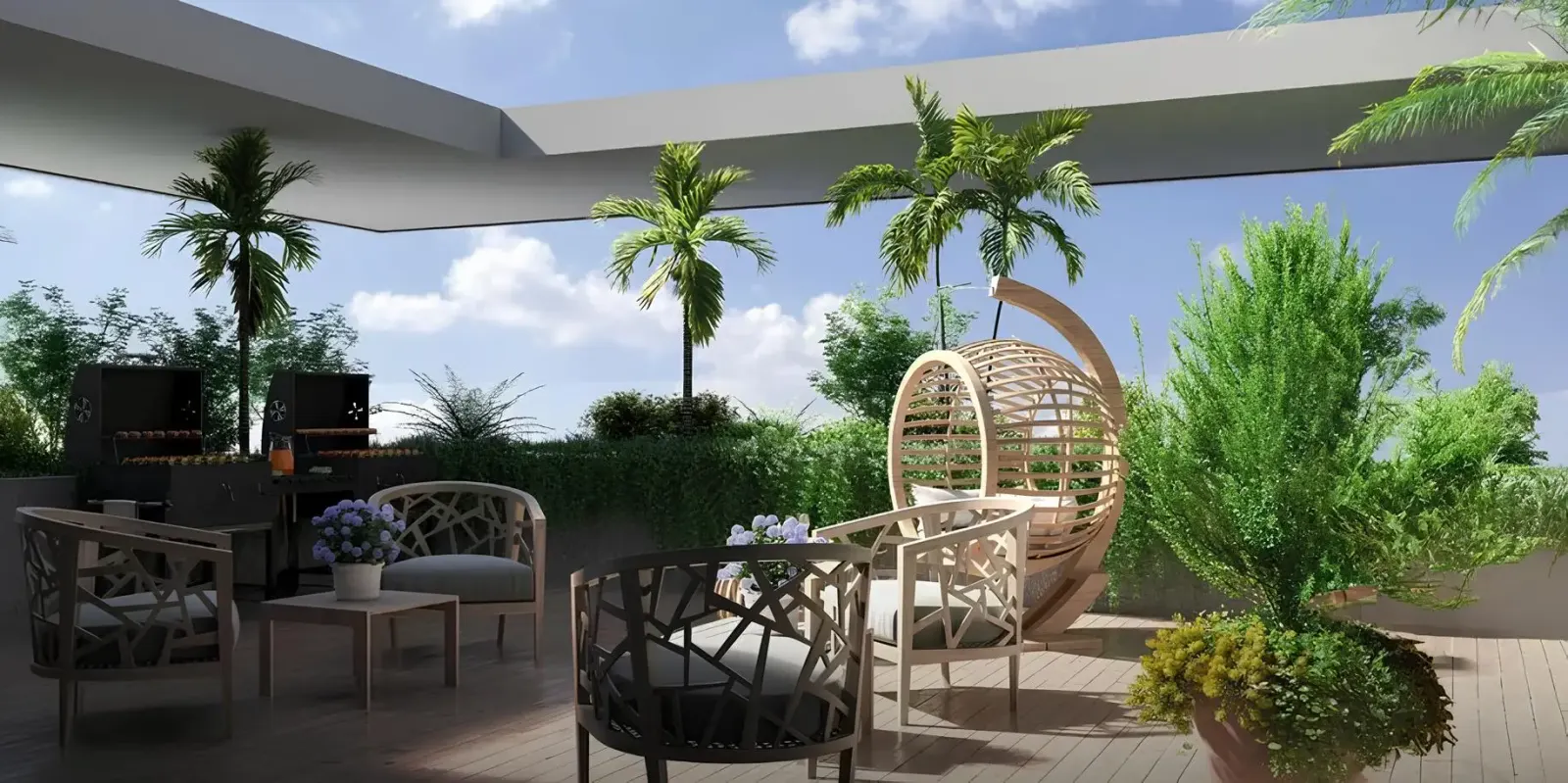 Avelon Boulevard — view 6