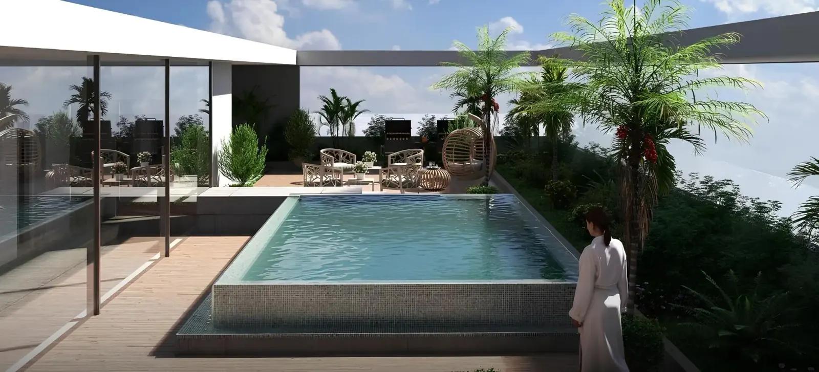 Avelon Boulevard — view 7