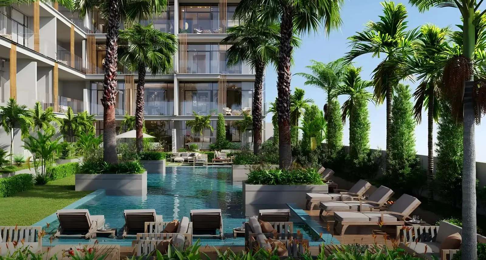 Avelon Boulevard — view 9