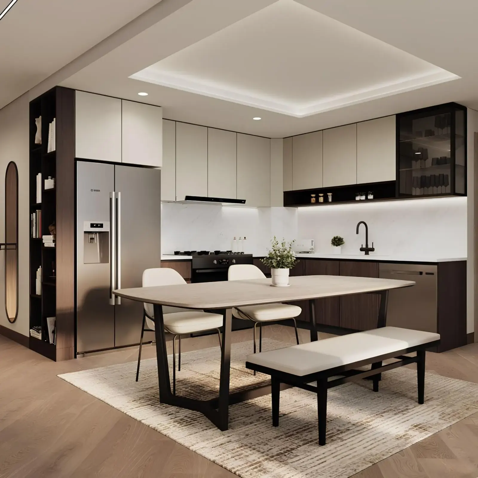 Avenue Park Towers — zdjęcie 6