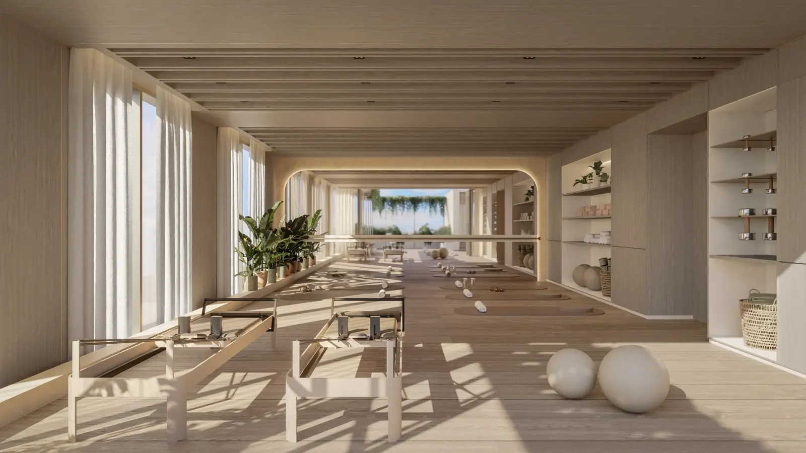 Avida Residences by Devmark