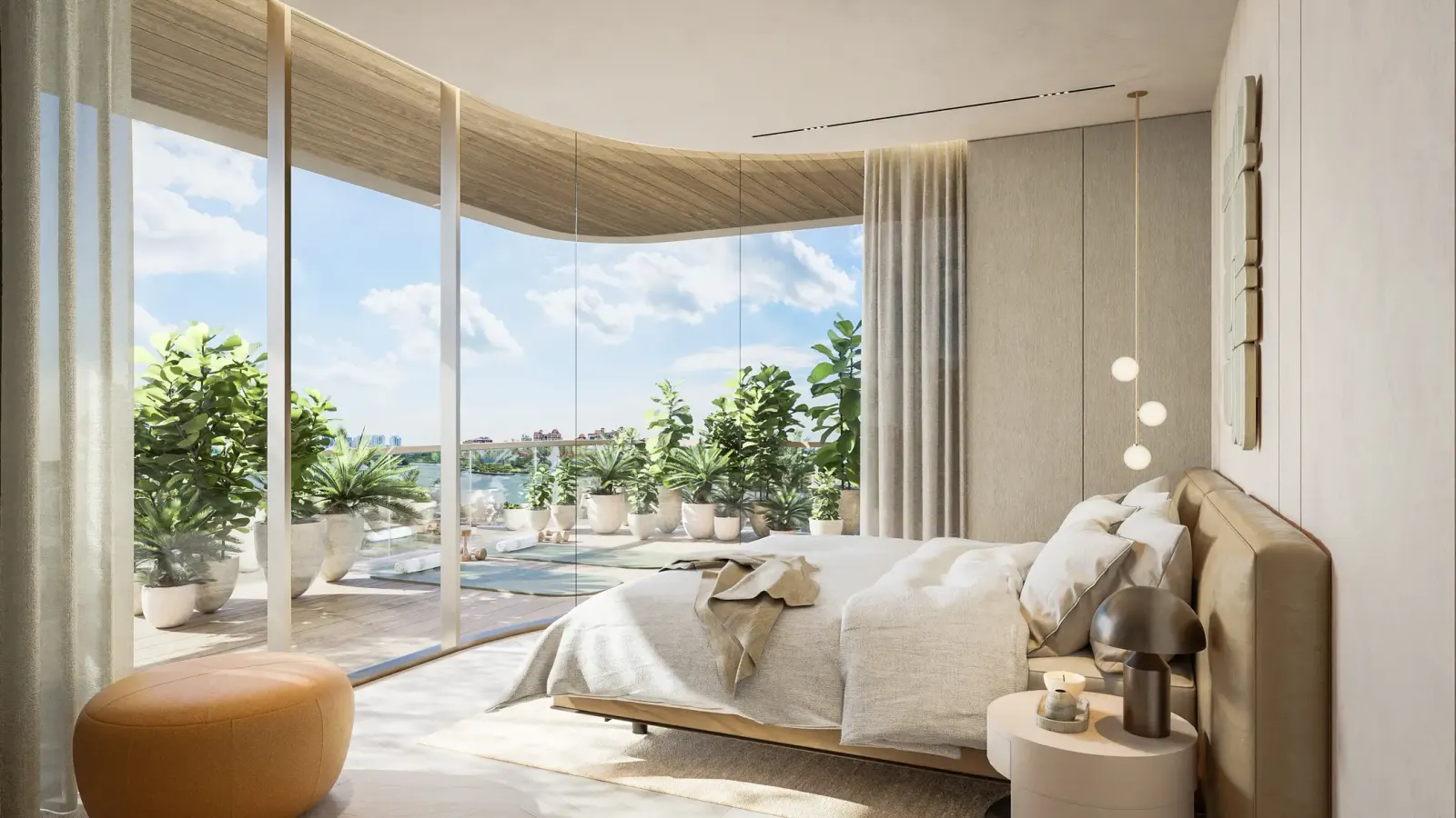 Avida Residences — view 2