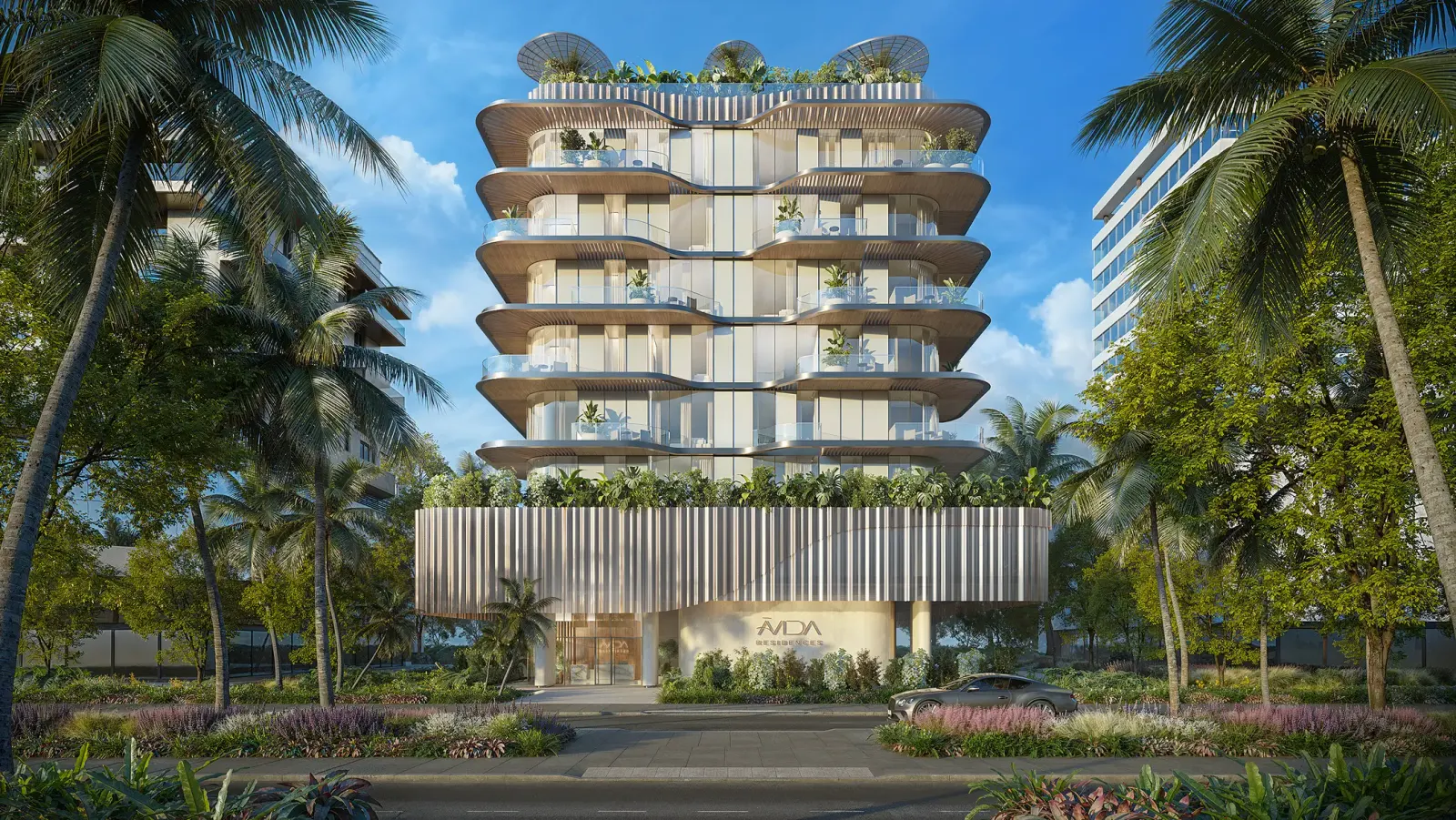 Avida Residences — view 7