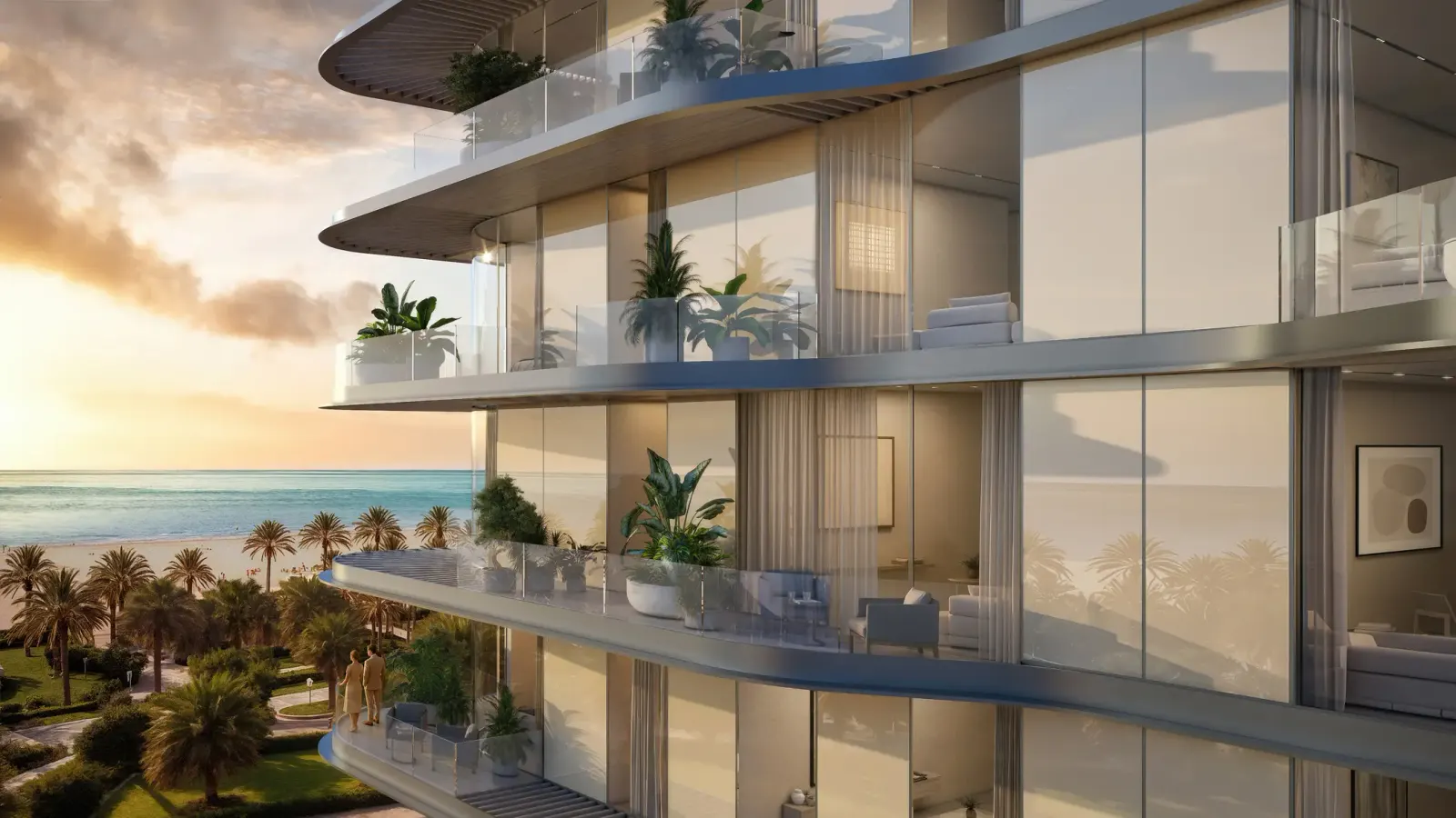 Avida Residences — view 9
