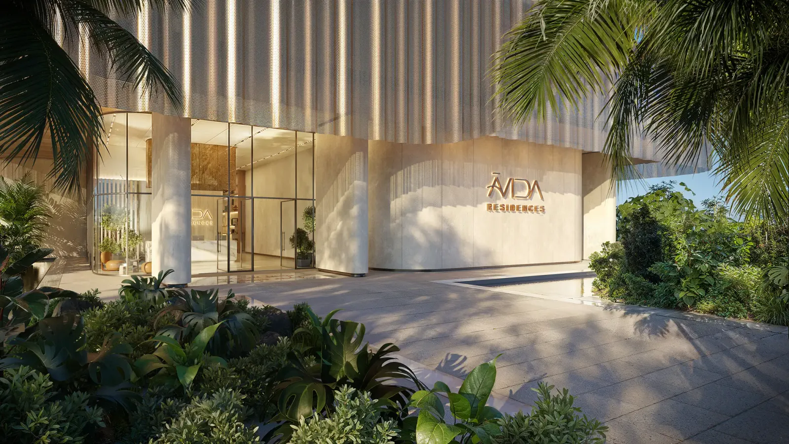 Avida Residences — view 10