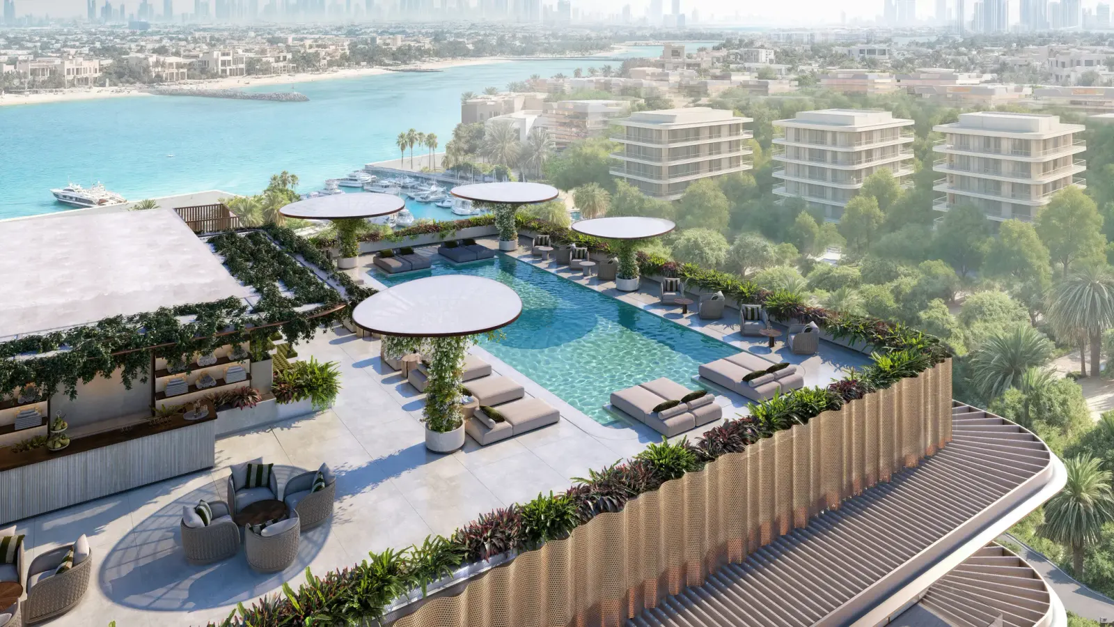 Avida Residences — view 12