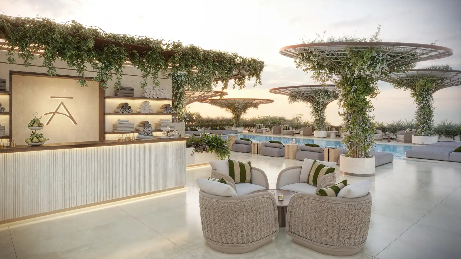 Avida Residences — view 15