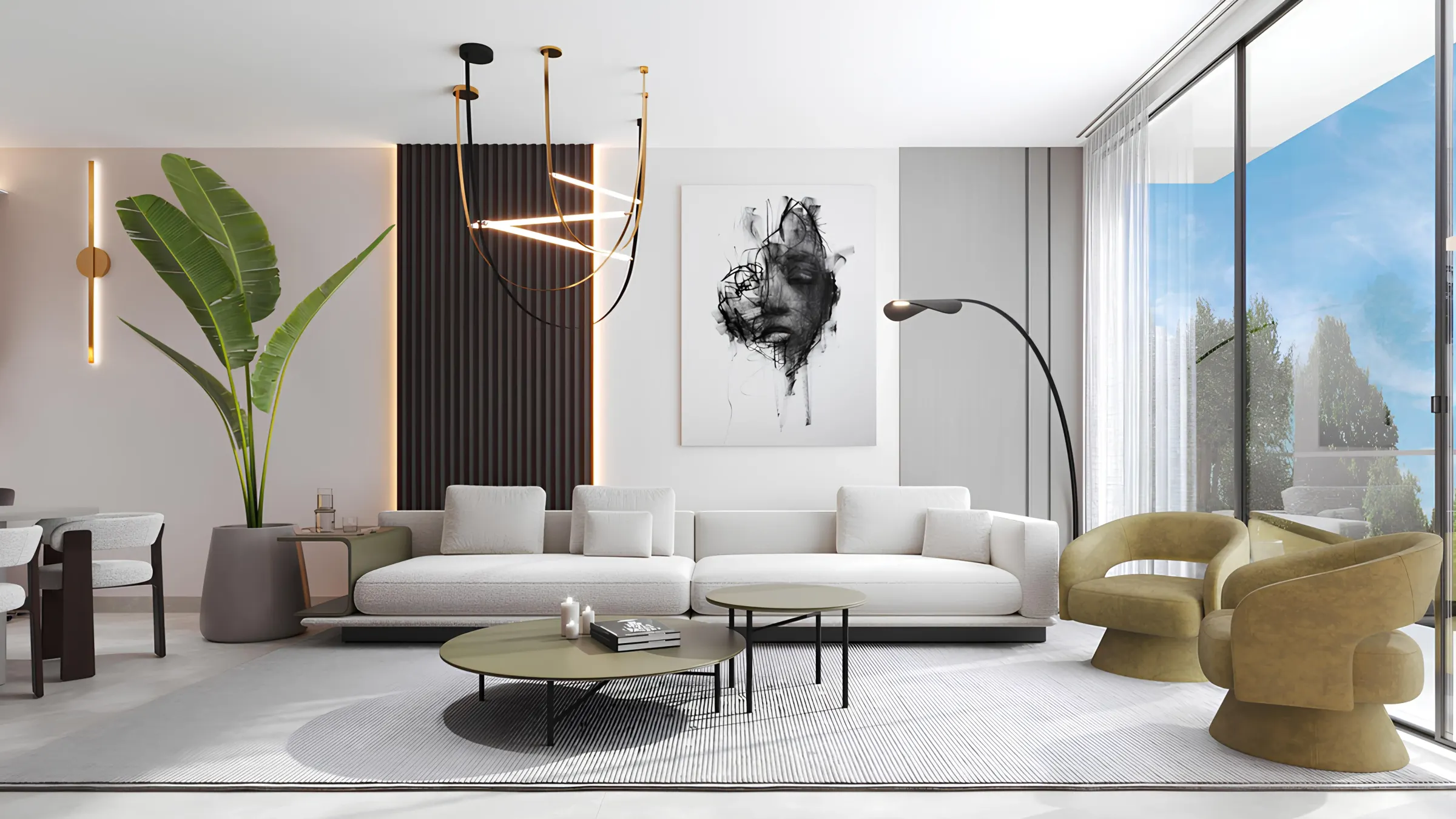 Avion Residence — deweloper SKY View Development