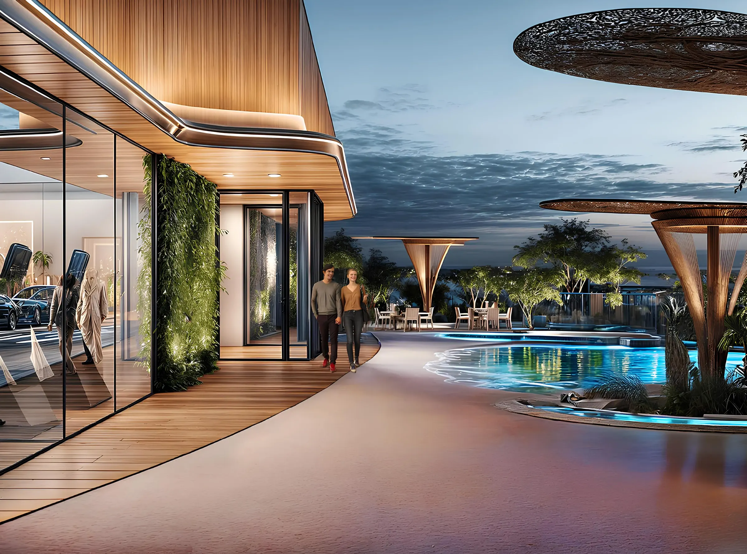 Avion Residence — zdjęcie 4