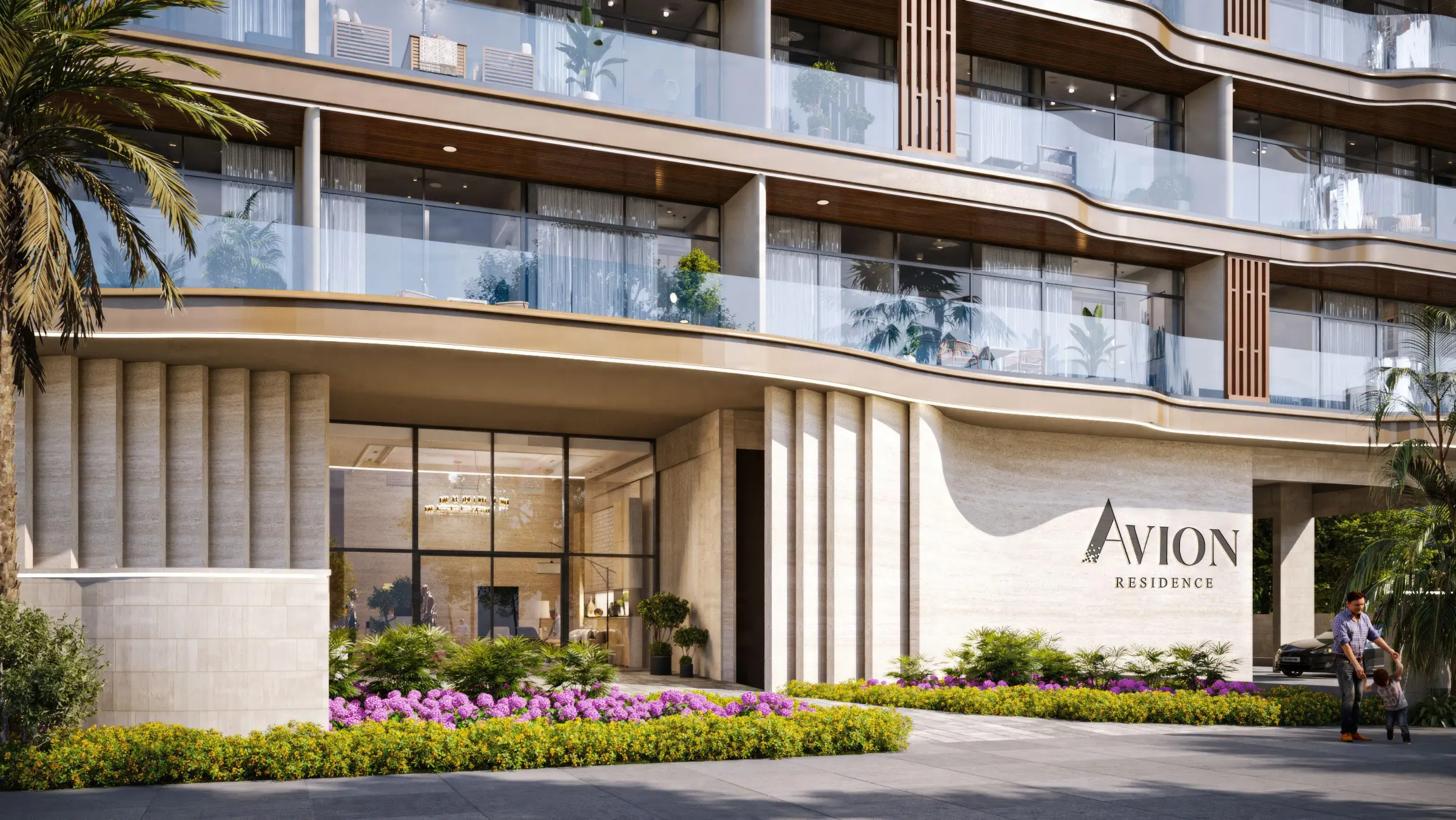 Avion Residence — zdjęcie 11