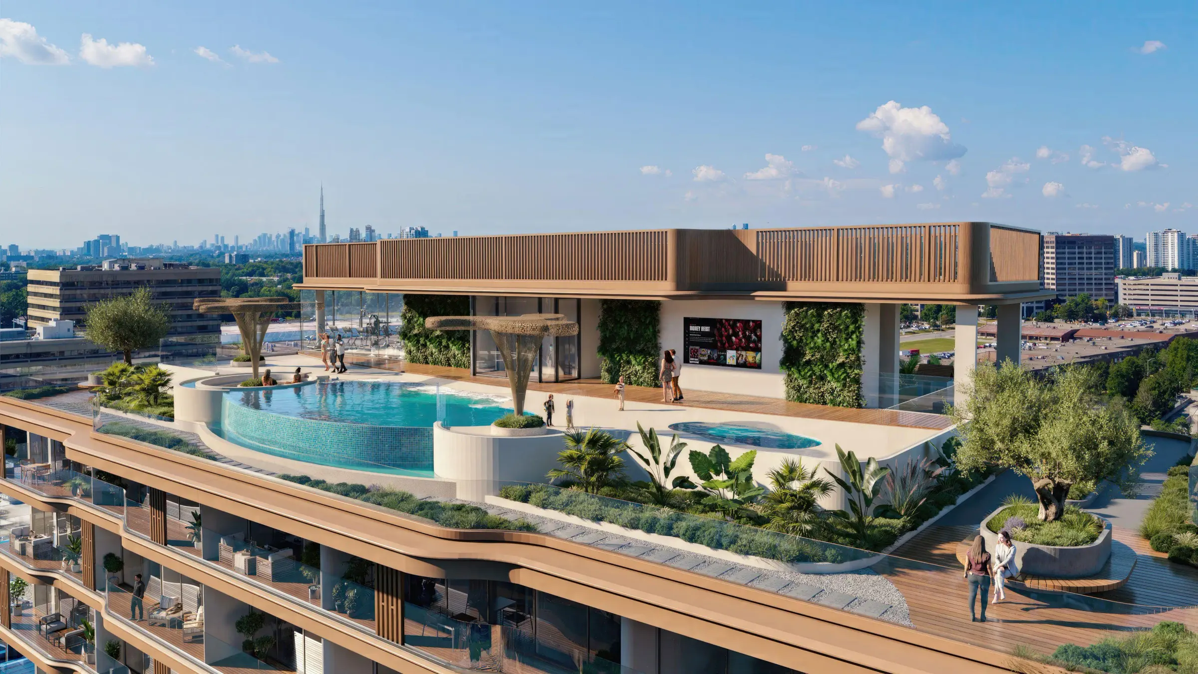 Avion Residence — zdjęcie 12