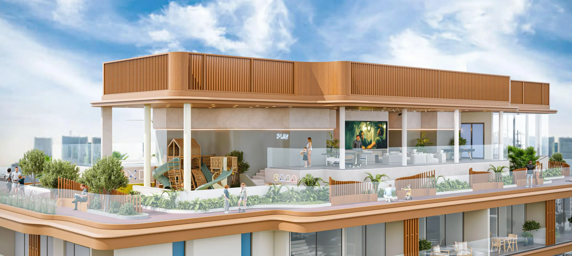 Avion Residence — zdjęcie 14