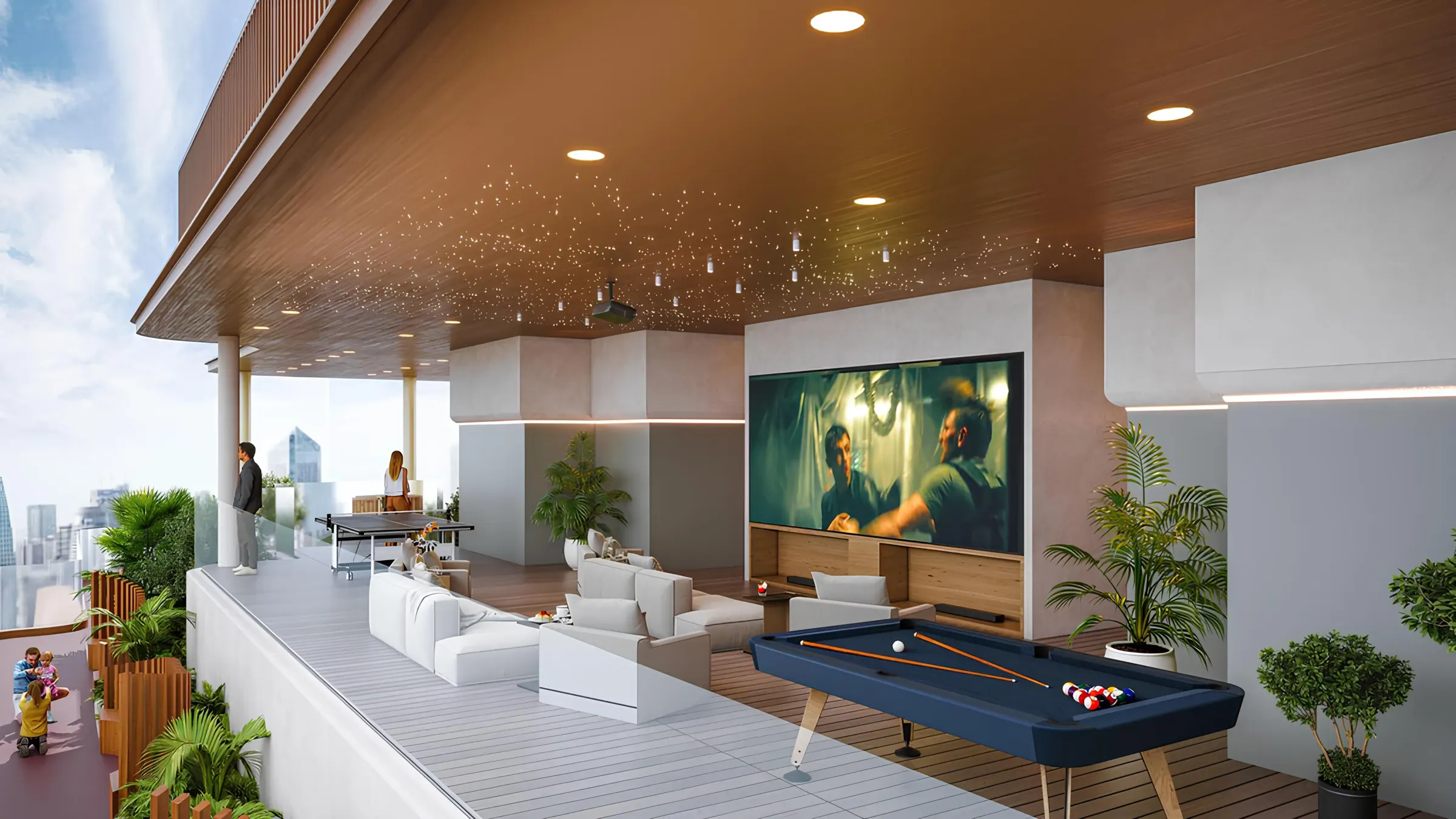 Avion Residence — zdjęcie 18