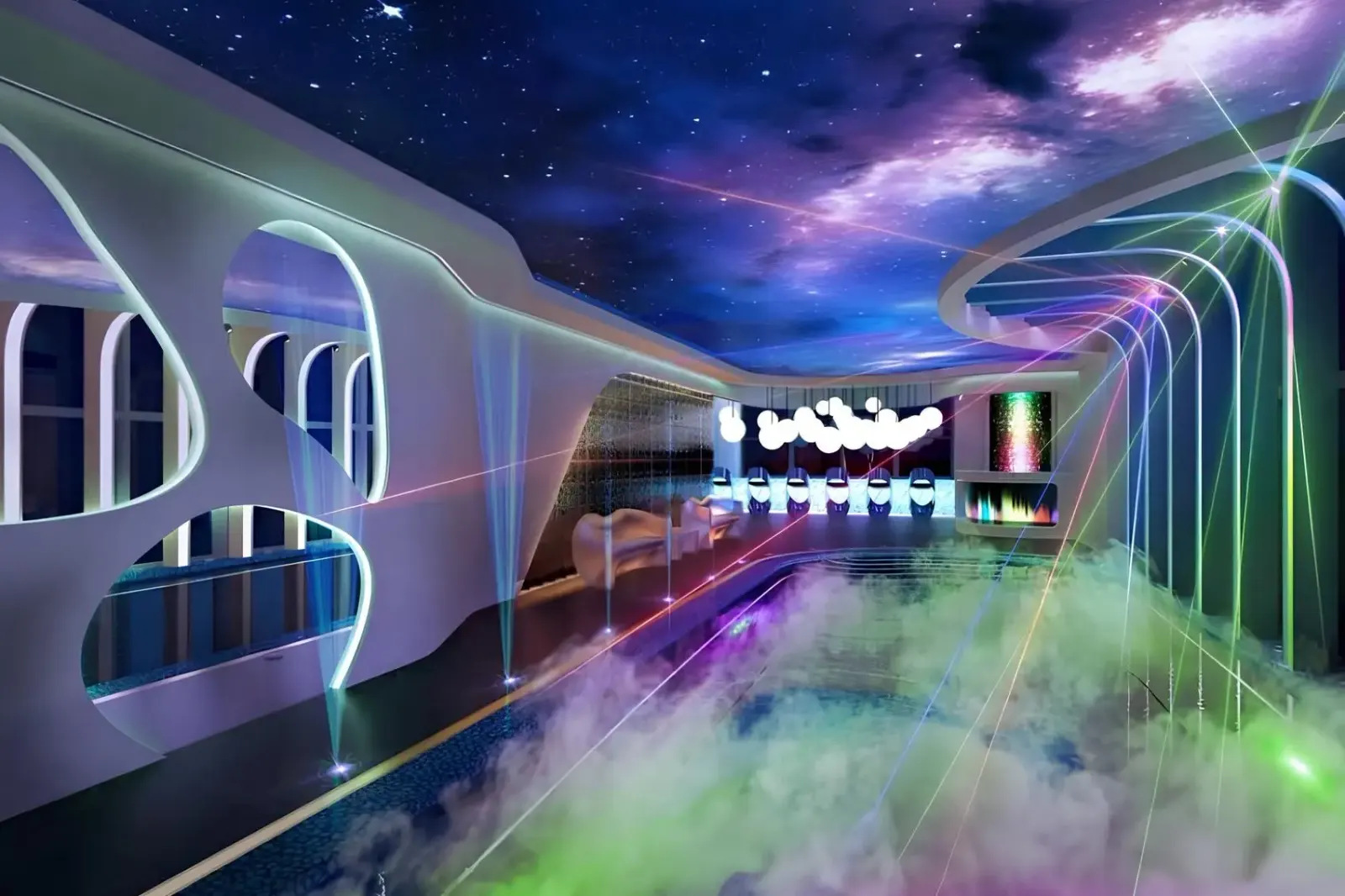 Avior by Acube