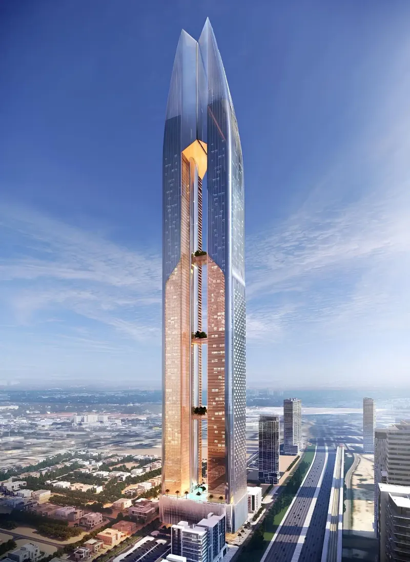 Avior — view 5