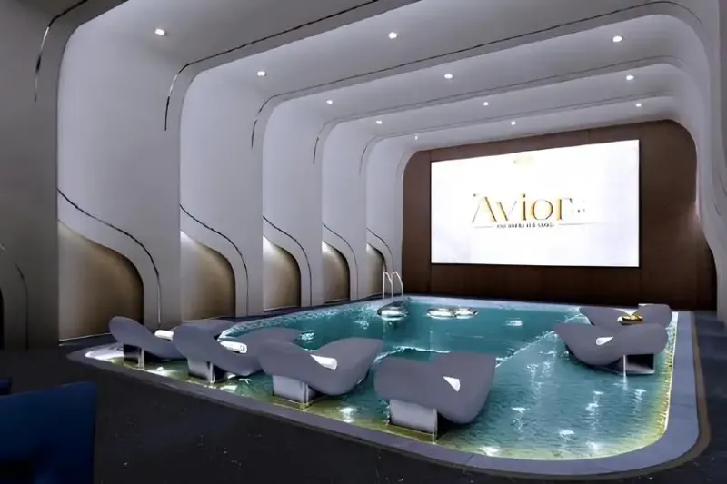 Avior — view 11