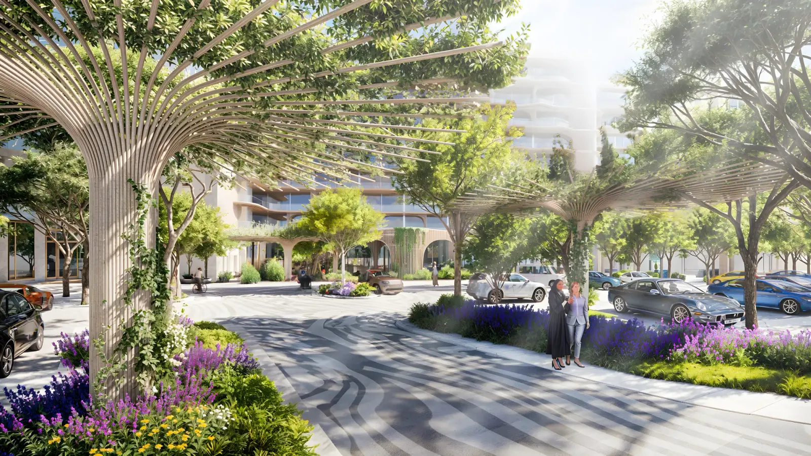 AYA Beachfront Residences — zdjęcie 4