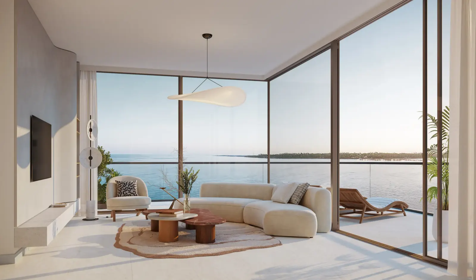 AYA Beachfront Residences — zdjęcie 5
