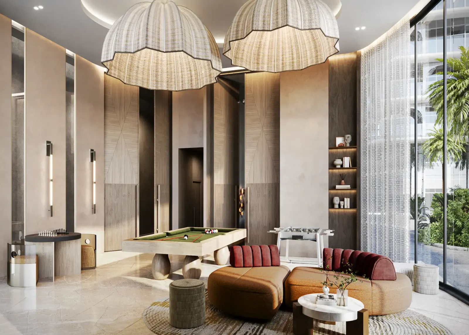 AYA Beachfront Residences — zdjęcie 6