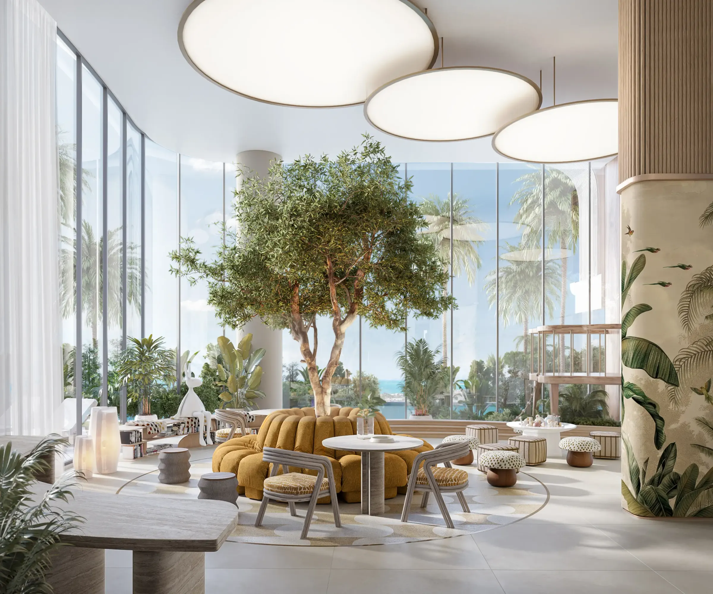 AYA Beachfront Residences — zdjęcie 9