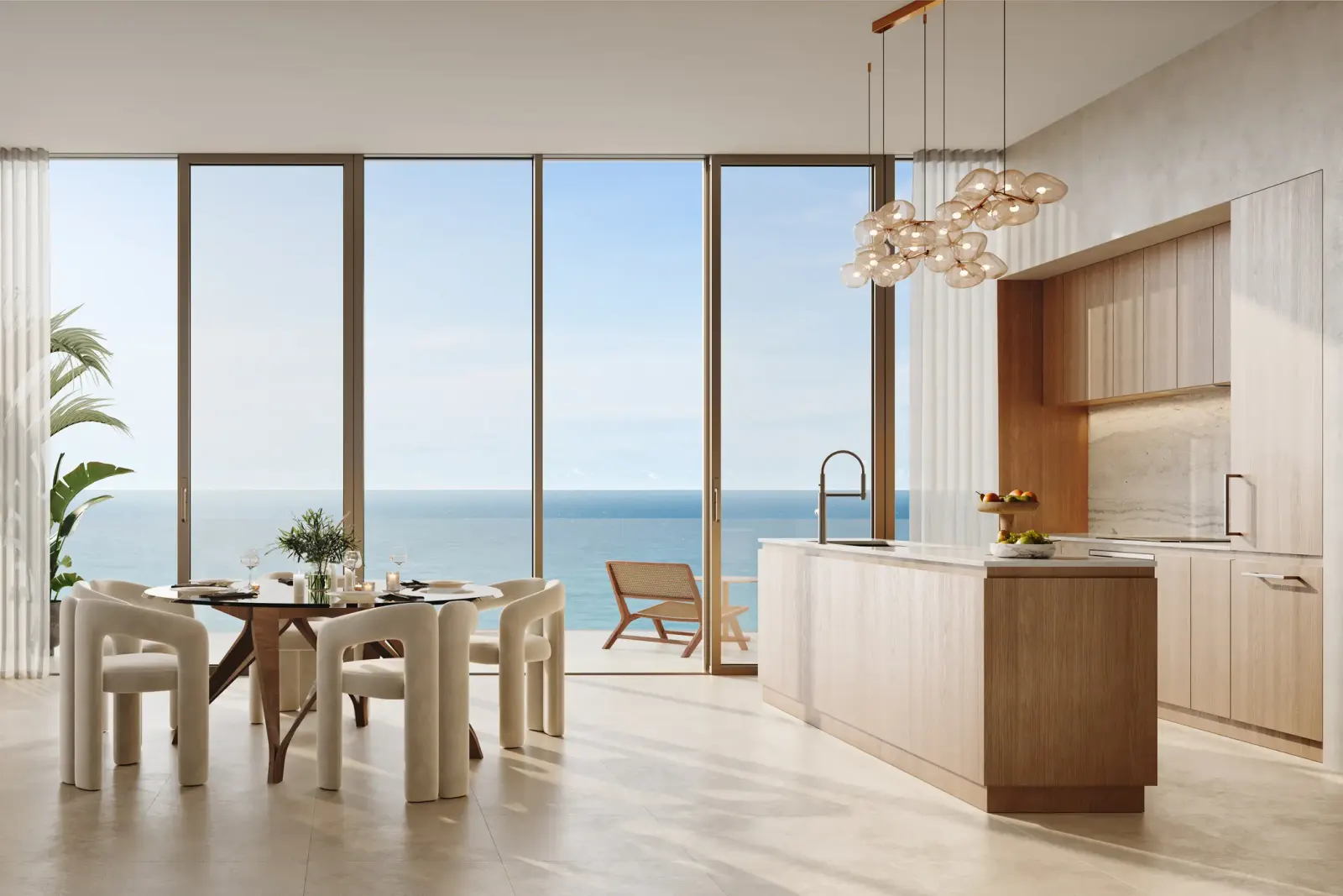AYA Beachfront Residences — zdjęcie 10