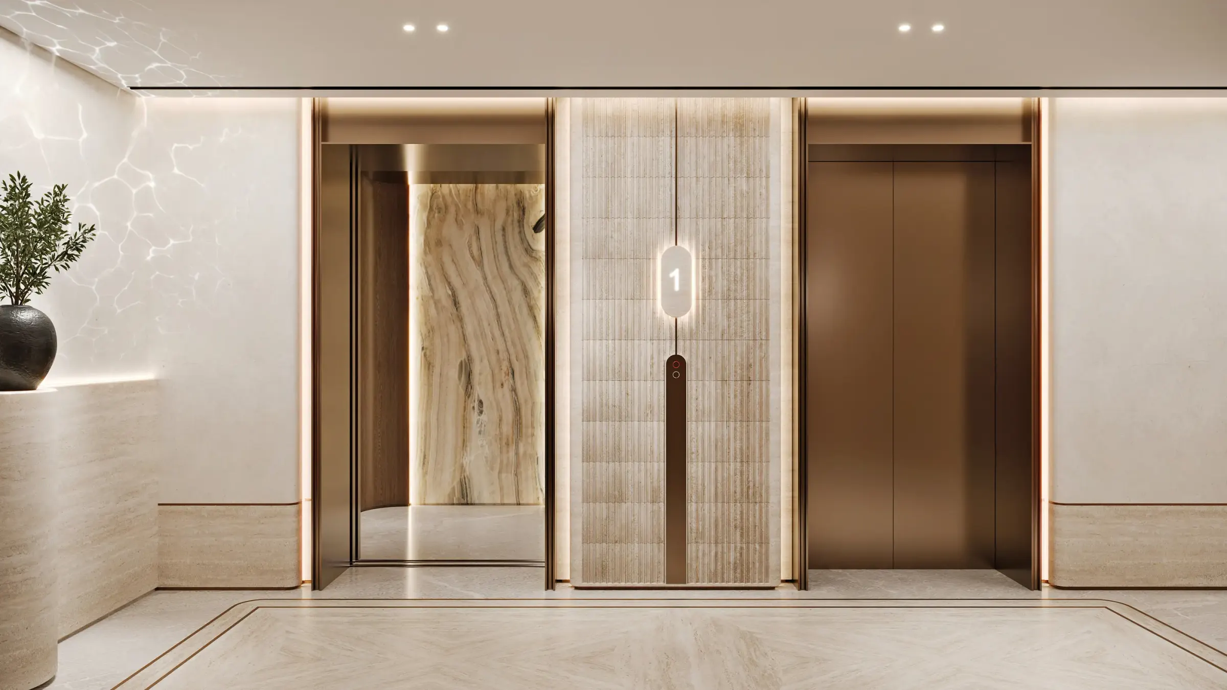 AYA Beachfront Residences — zdjęcie 12