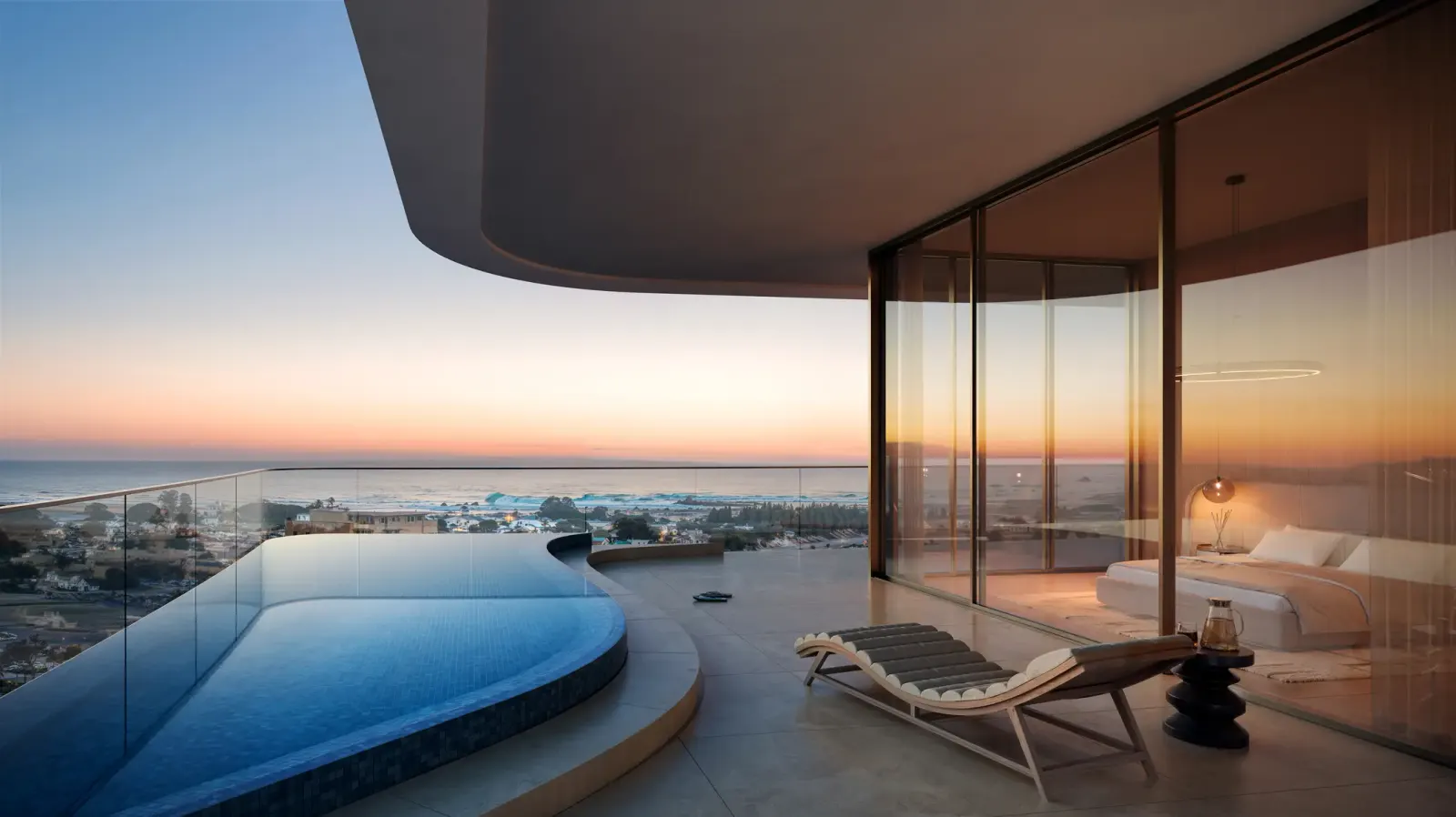 AYA Beachfront Residences — zdjęcie 13