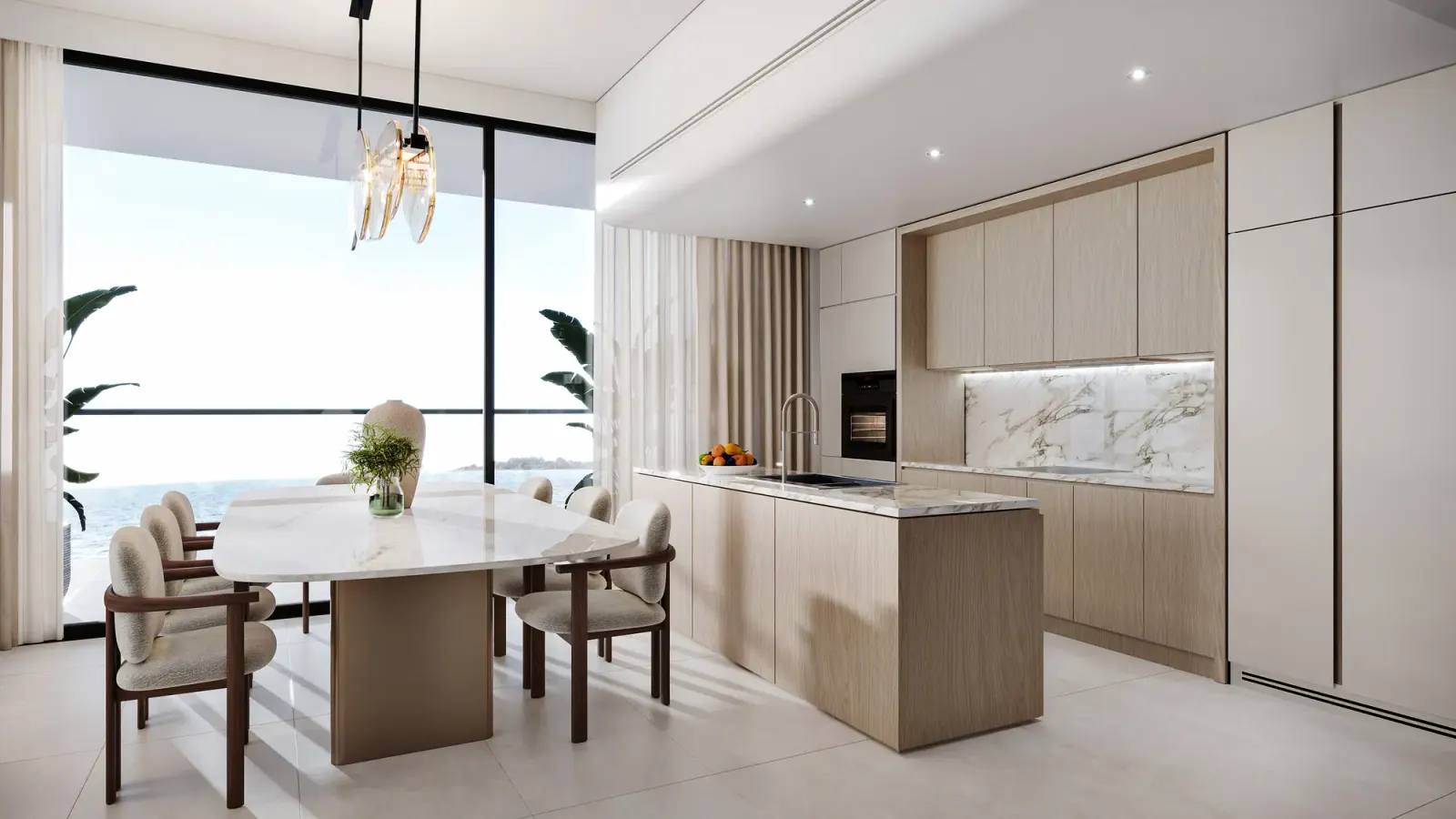 AYA Beachfront Residences — zdjęcie 15
