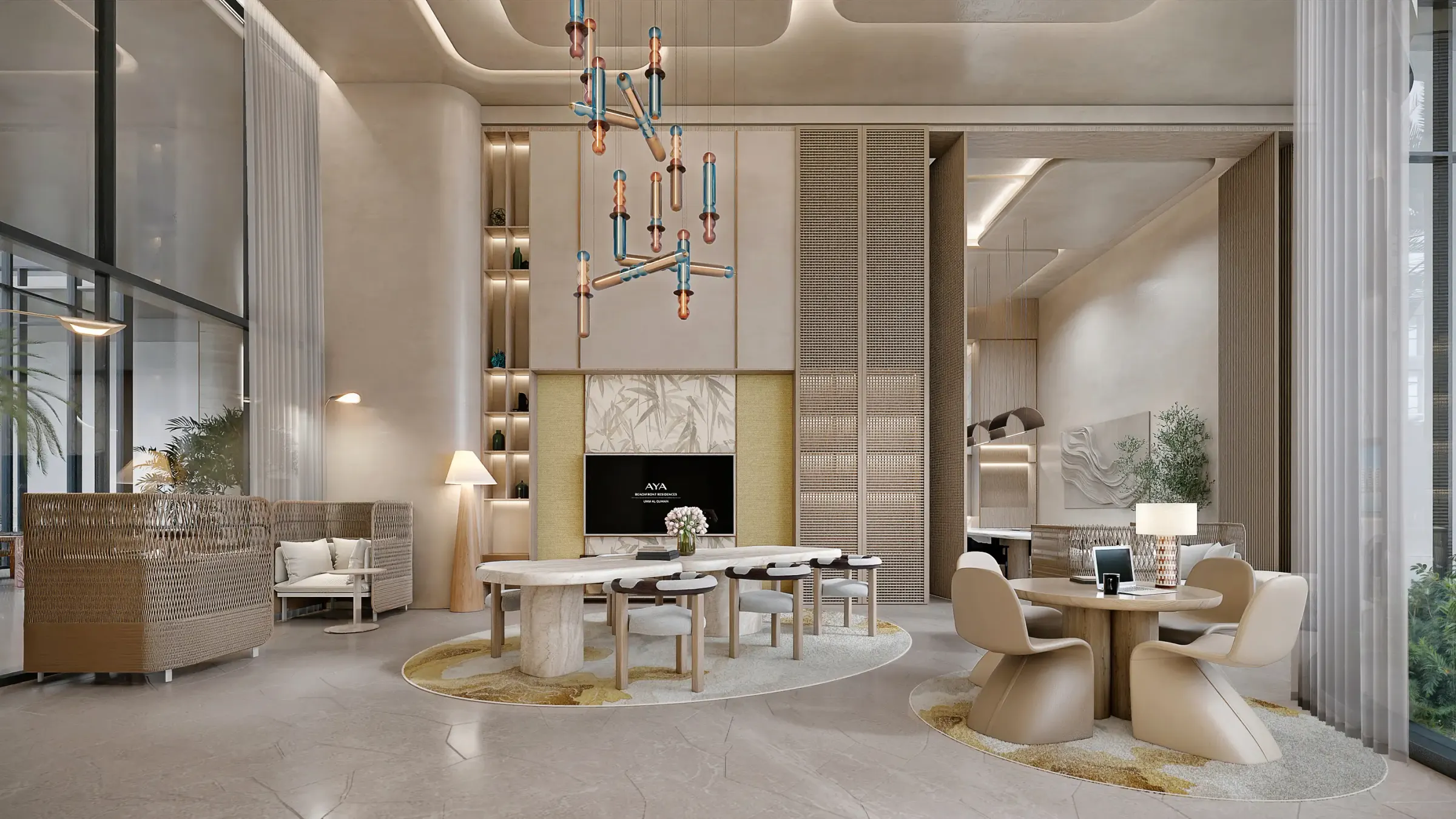 AYA Beachfront Residences — zdjęcie 16