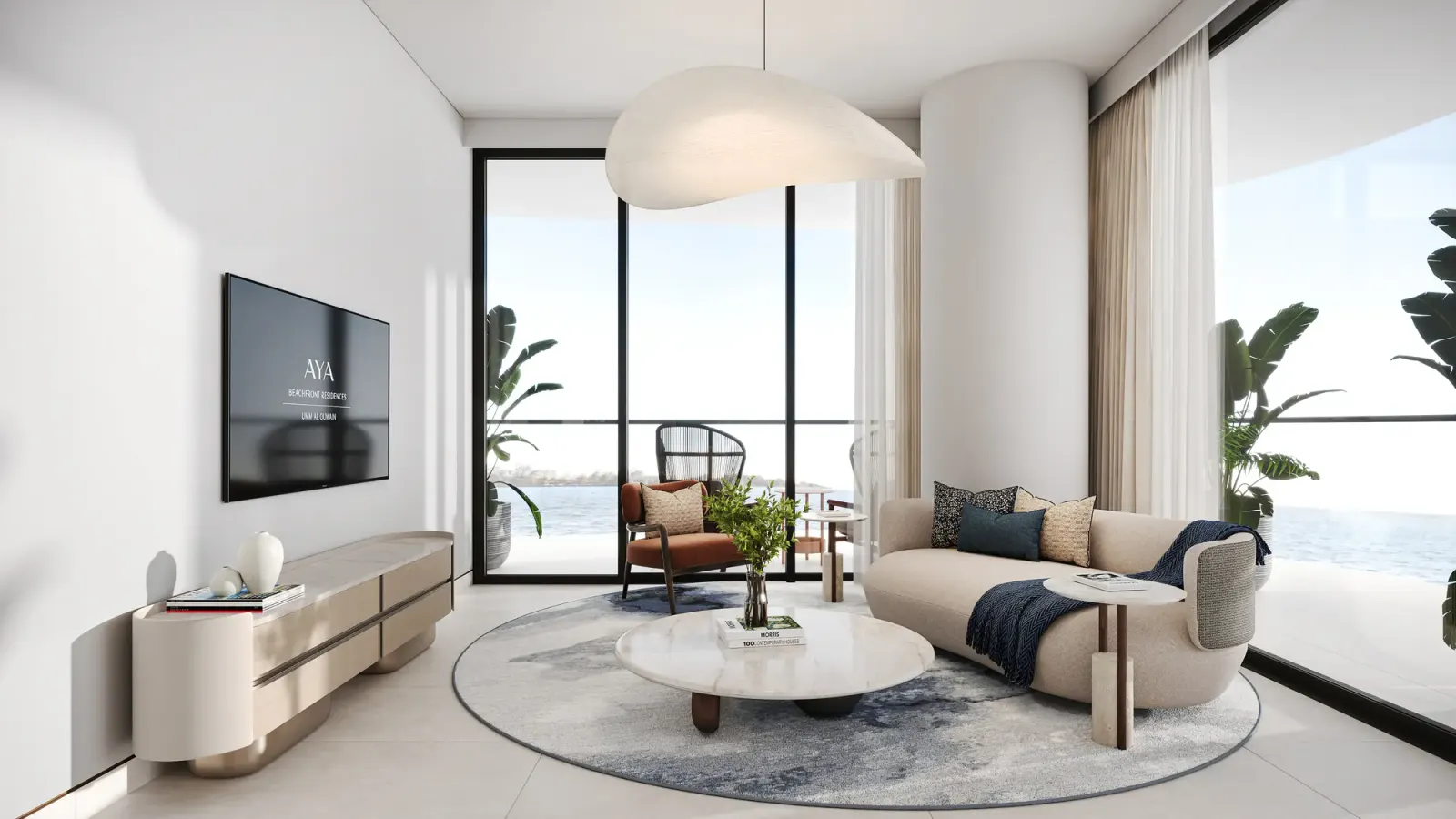 AYA Beachfront Residences — zdjęcie 17