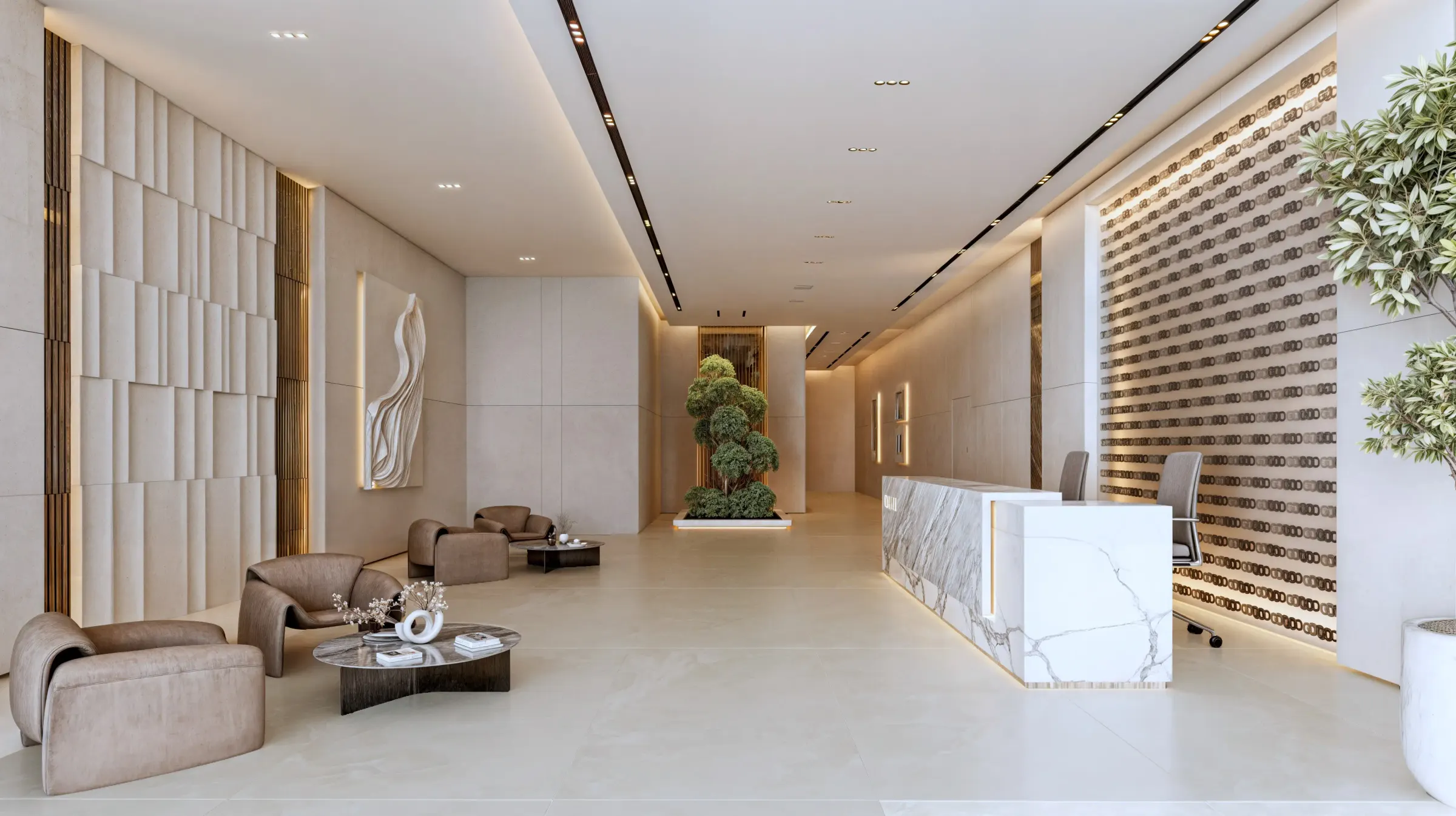 Ayaan Heights 1 by IGO — zdjęcie 5