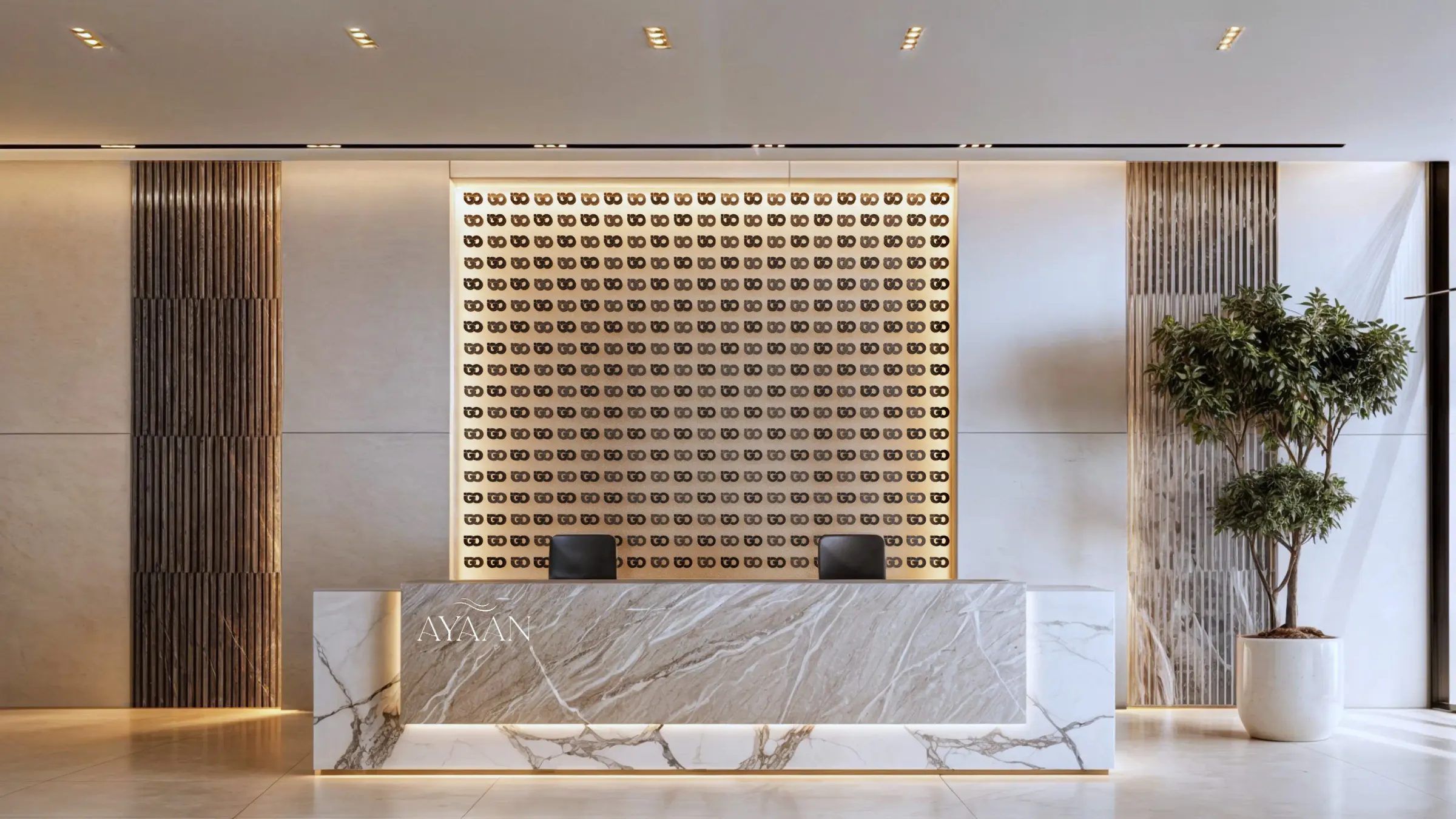 Ayaan Heights 1 by IGO — zdjęcie 7