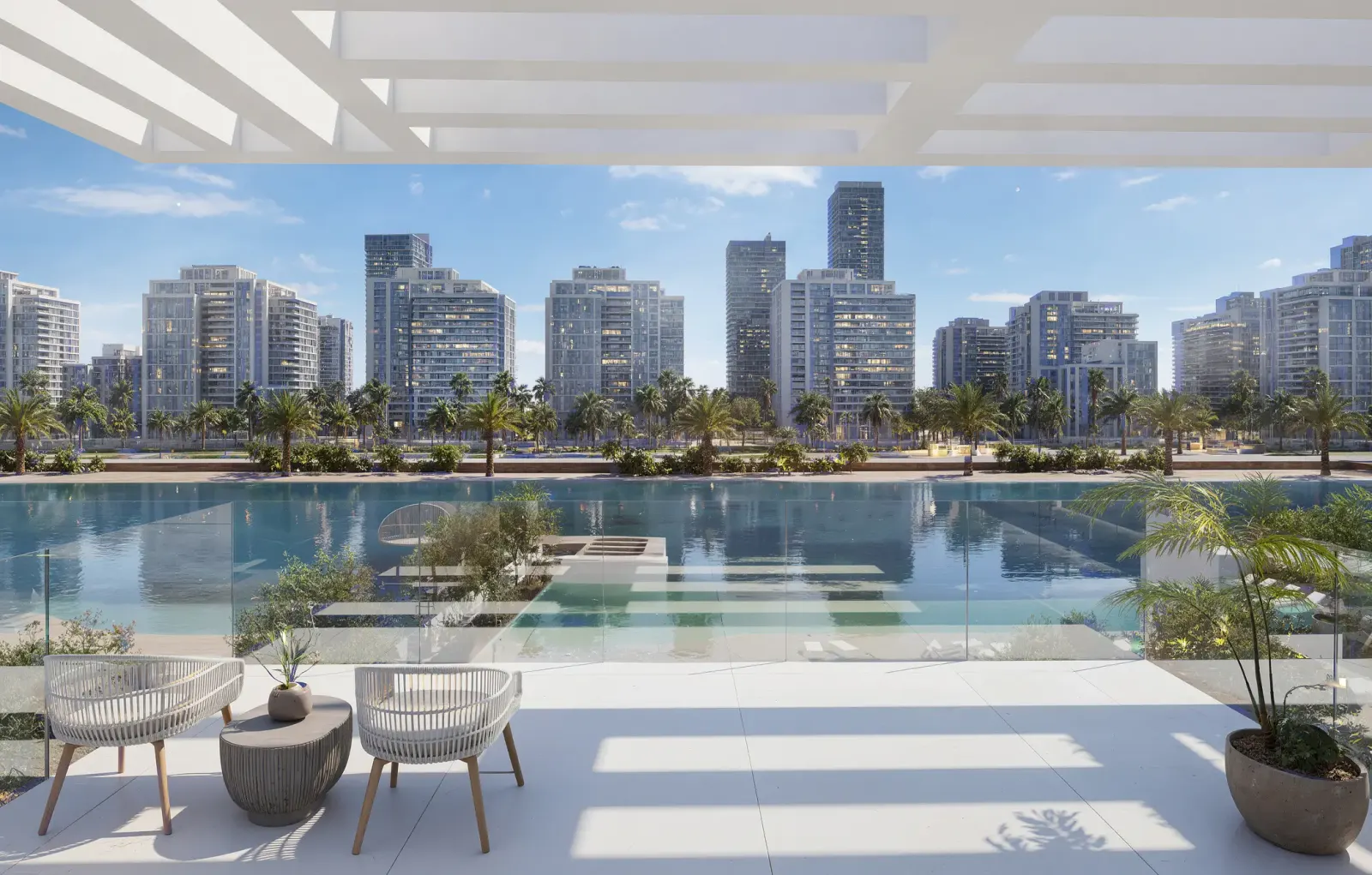 Ayaan Heights 1 by IGO — zdjęcie 14