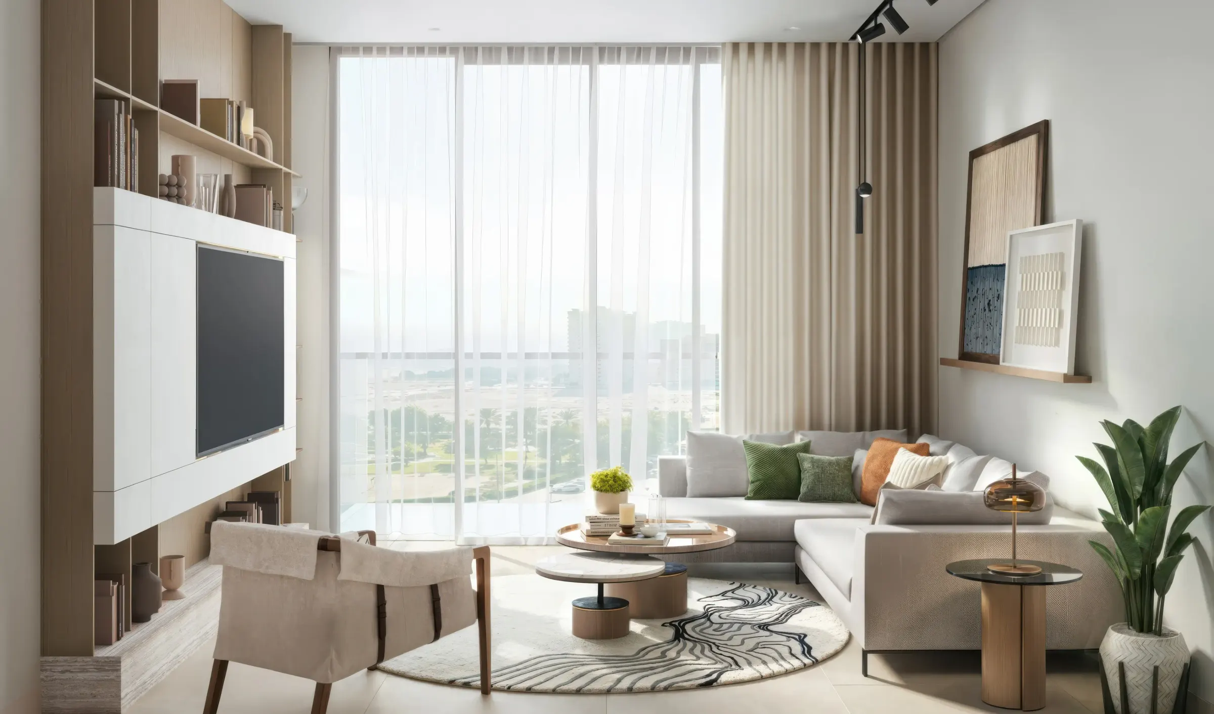 AYAMI Residence — view 4