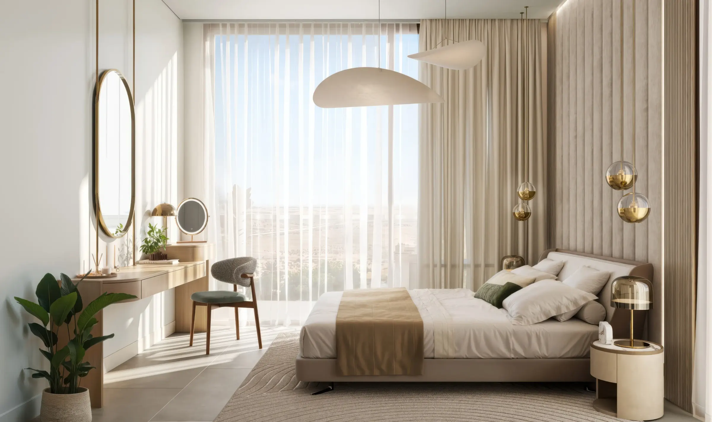 AYAMI Residence — view 7