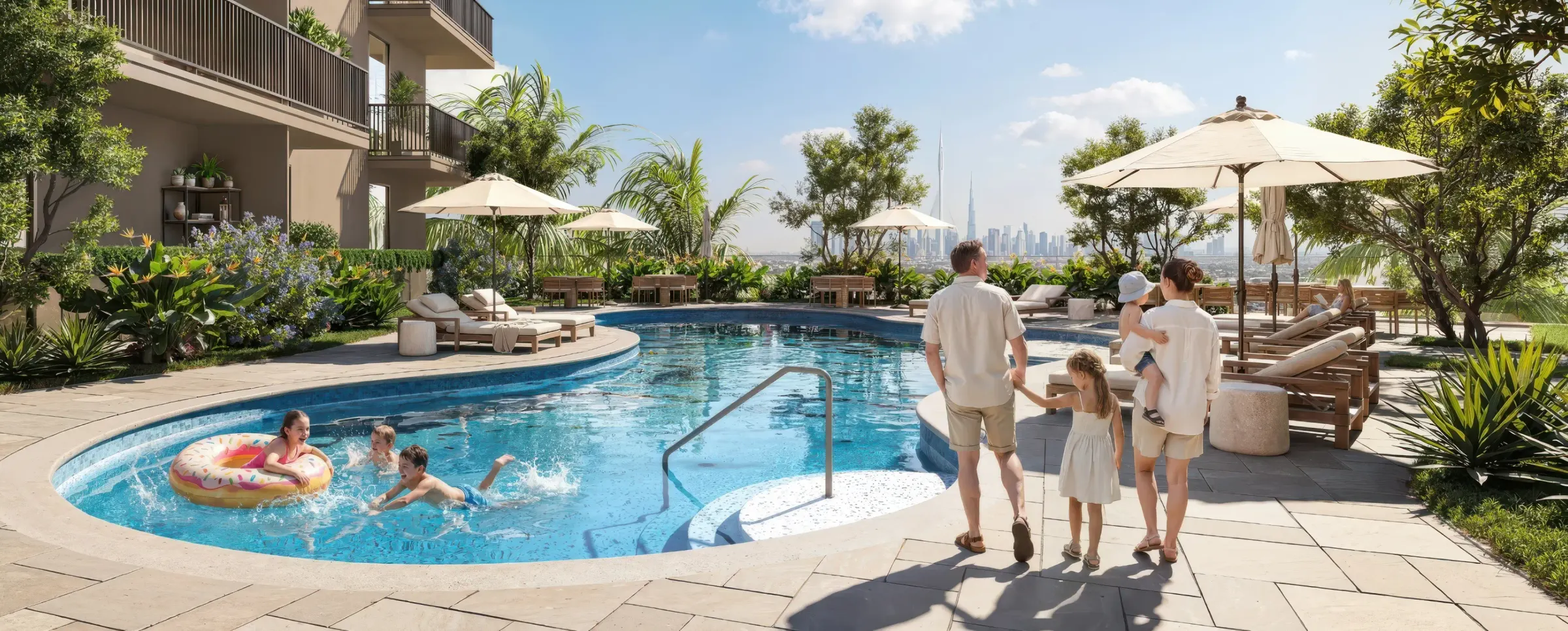 AYAMI Residence — view 8