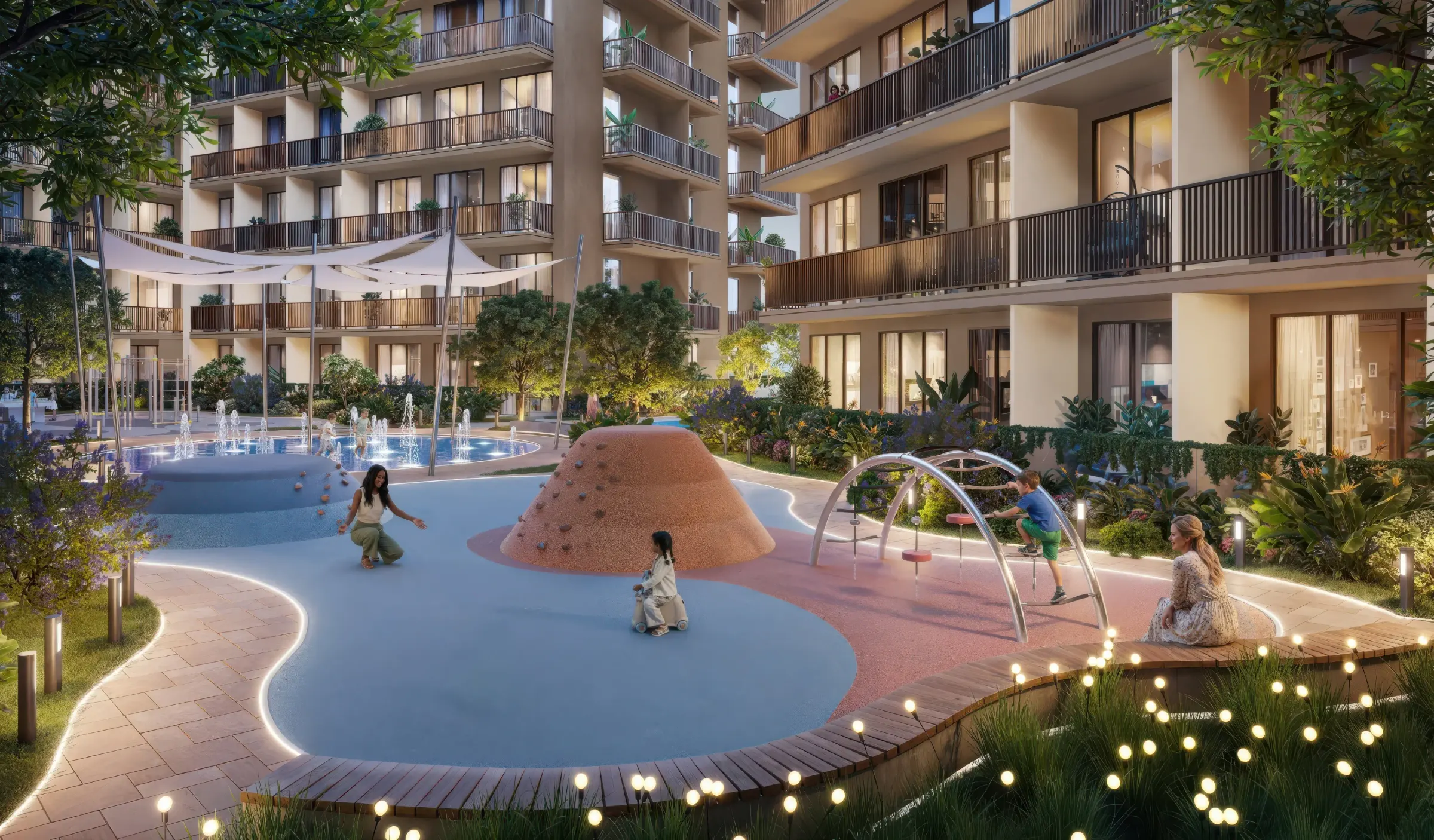 AYAMI Residence — view 10