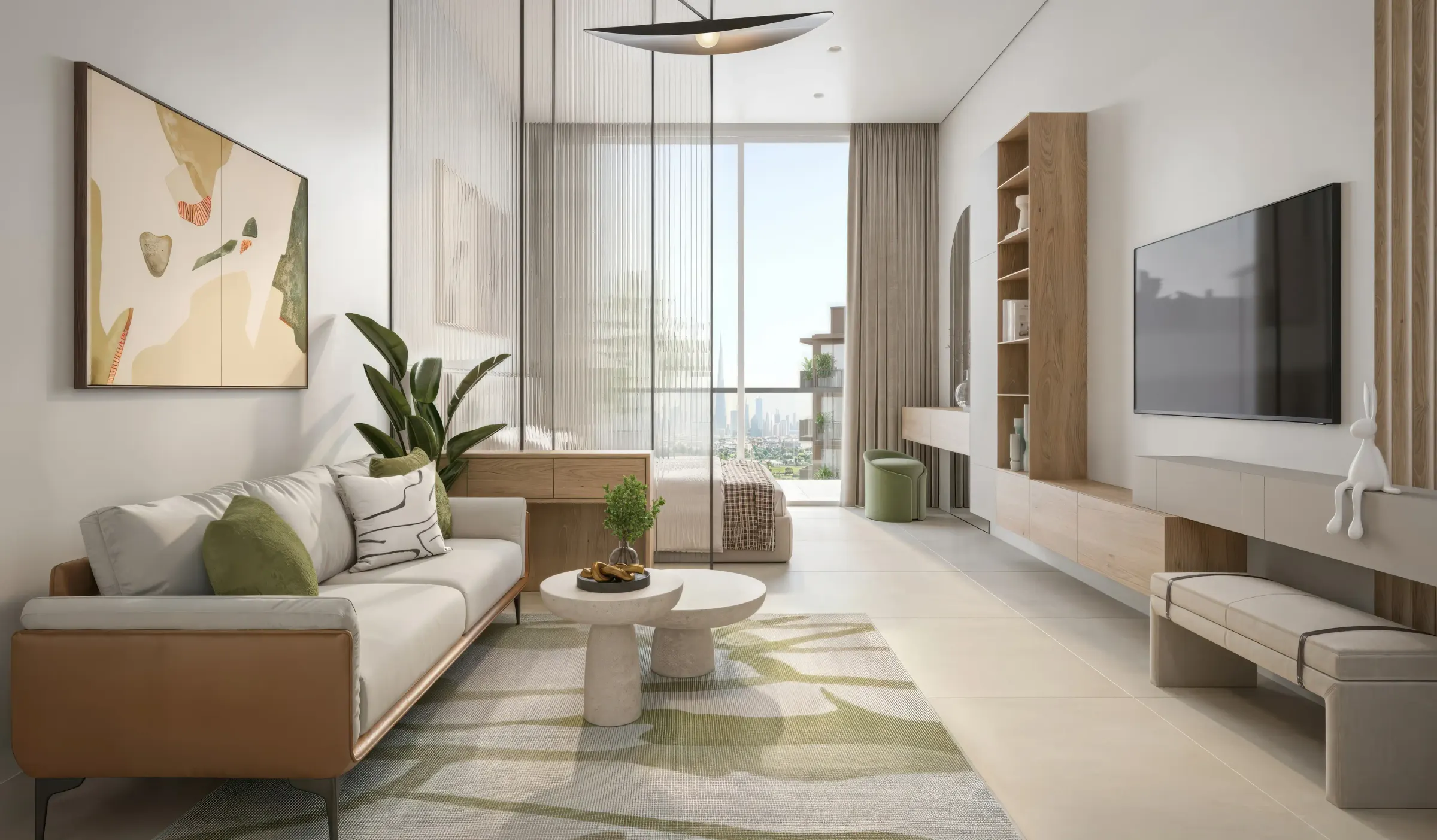 AYAMI Residence — view 12