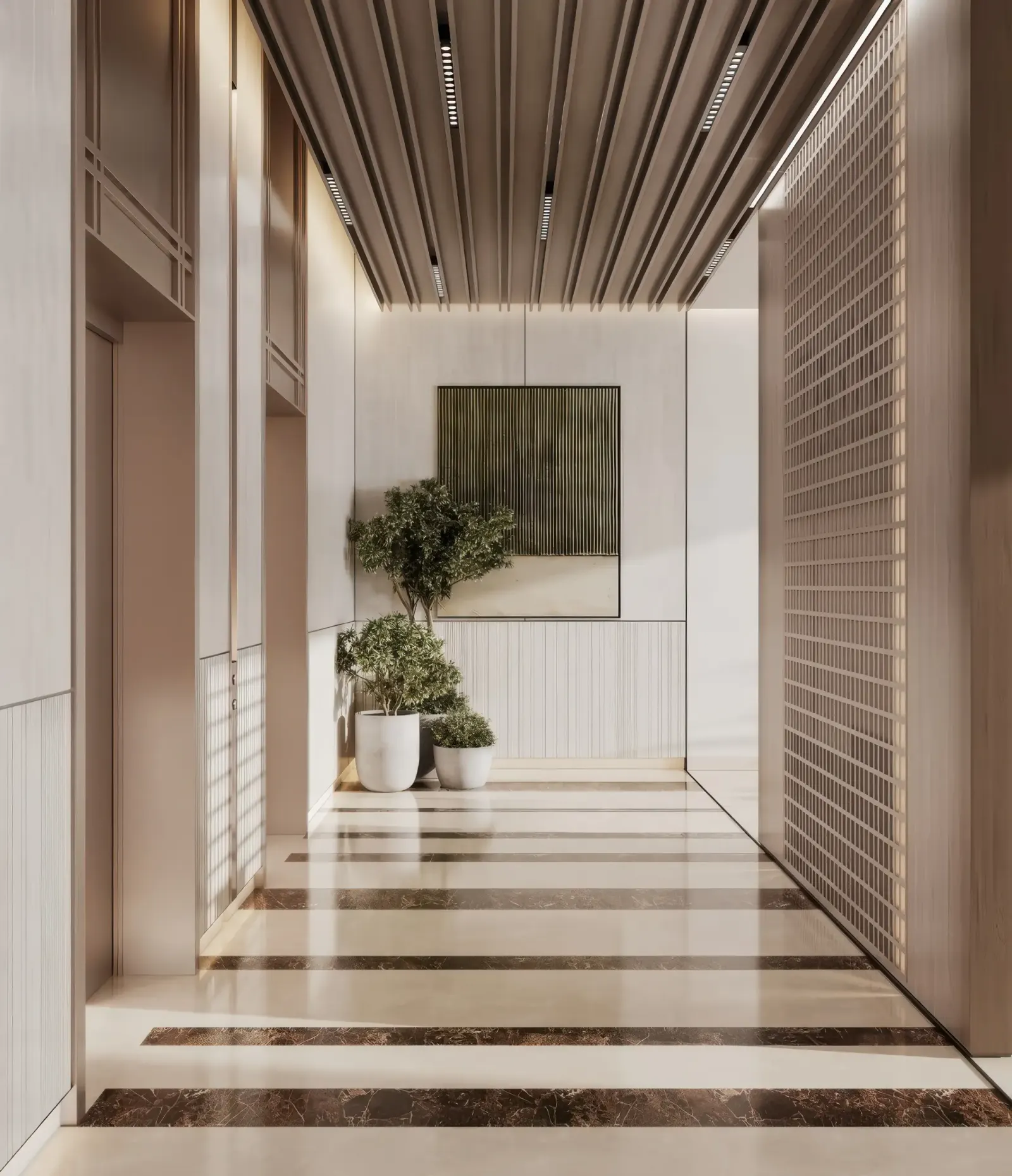 AYAMI Residence — view 16