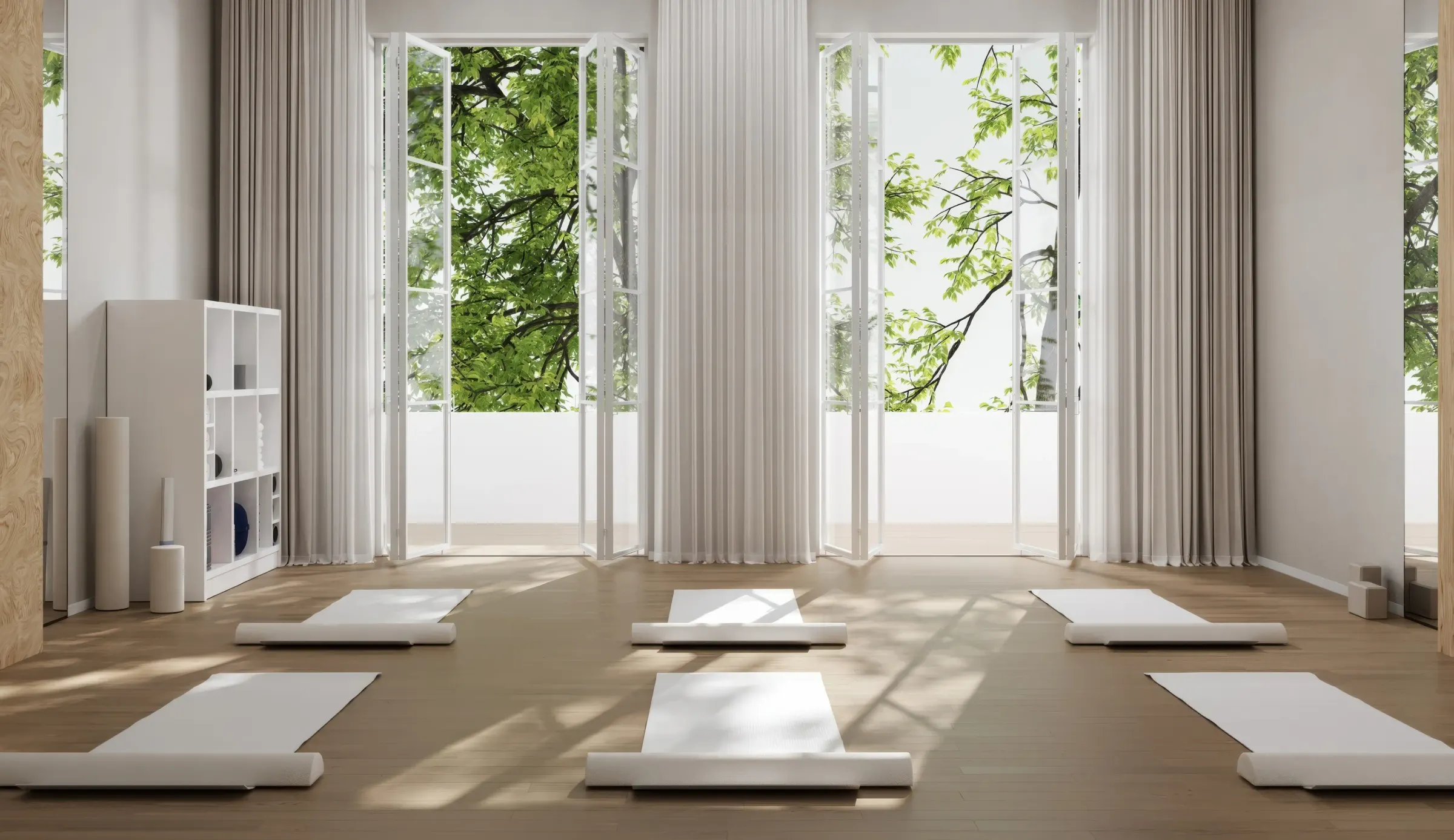 AYAMI Residence — view 17