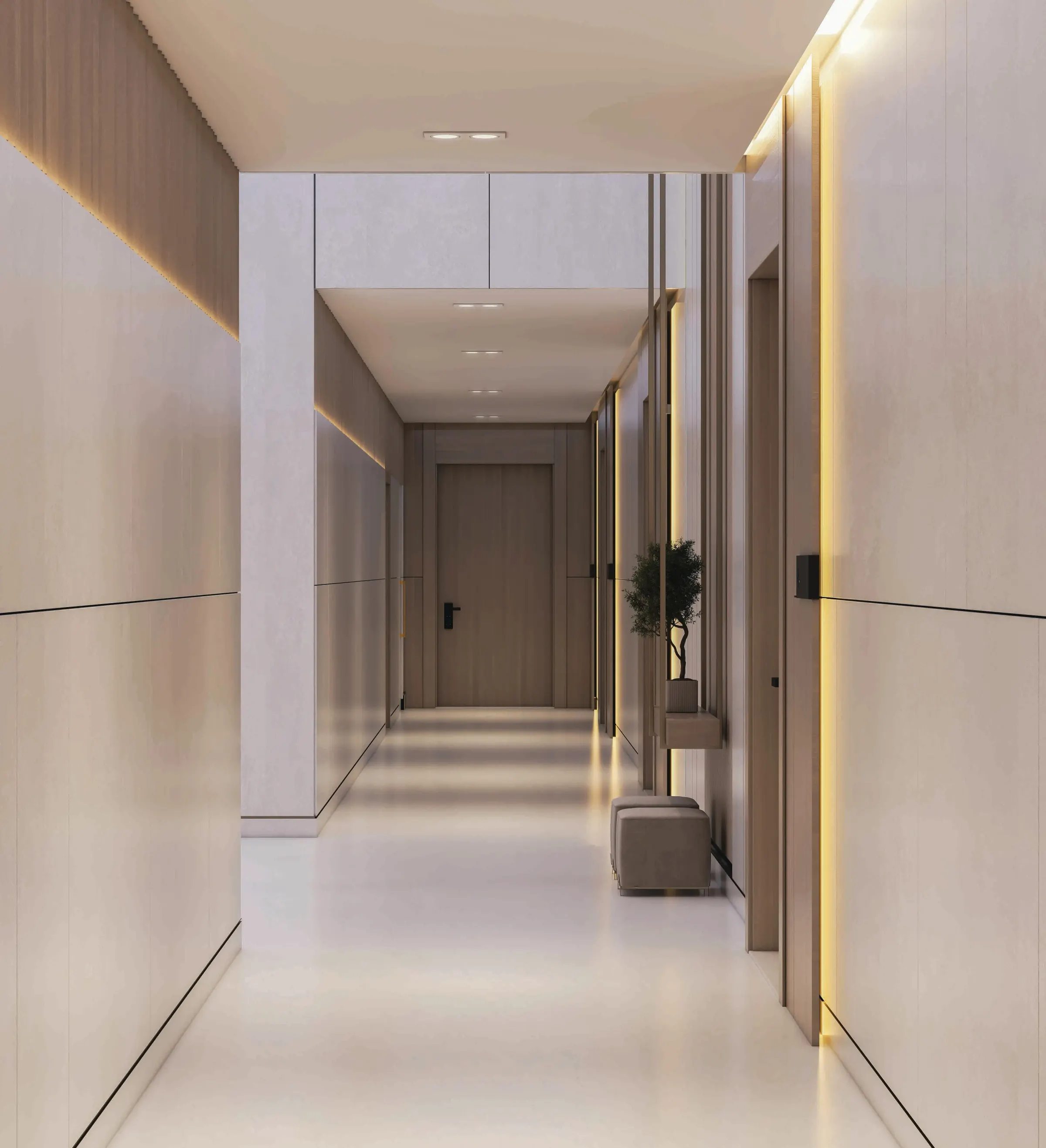 Ayamore Residence — deweloper Ayat Development