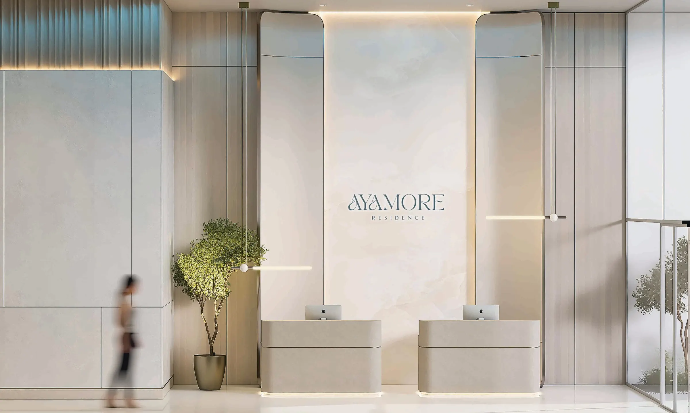 Ayamore Residence — zdjęcie 2