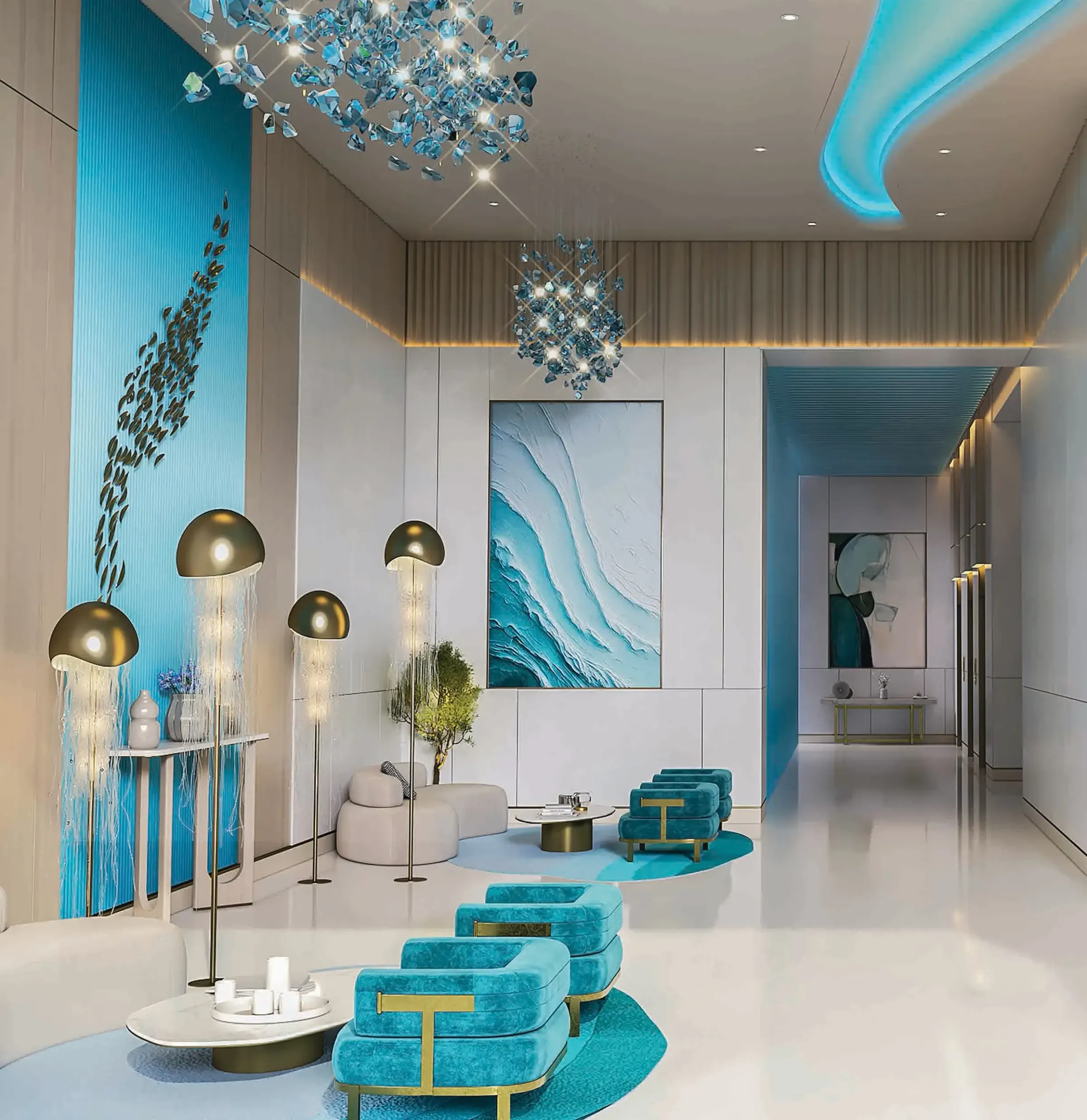 Ayamore Residence — zdjęcie 9