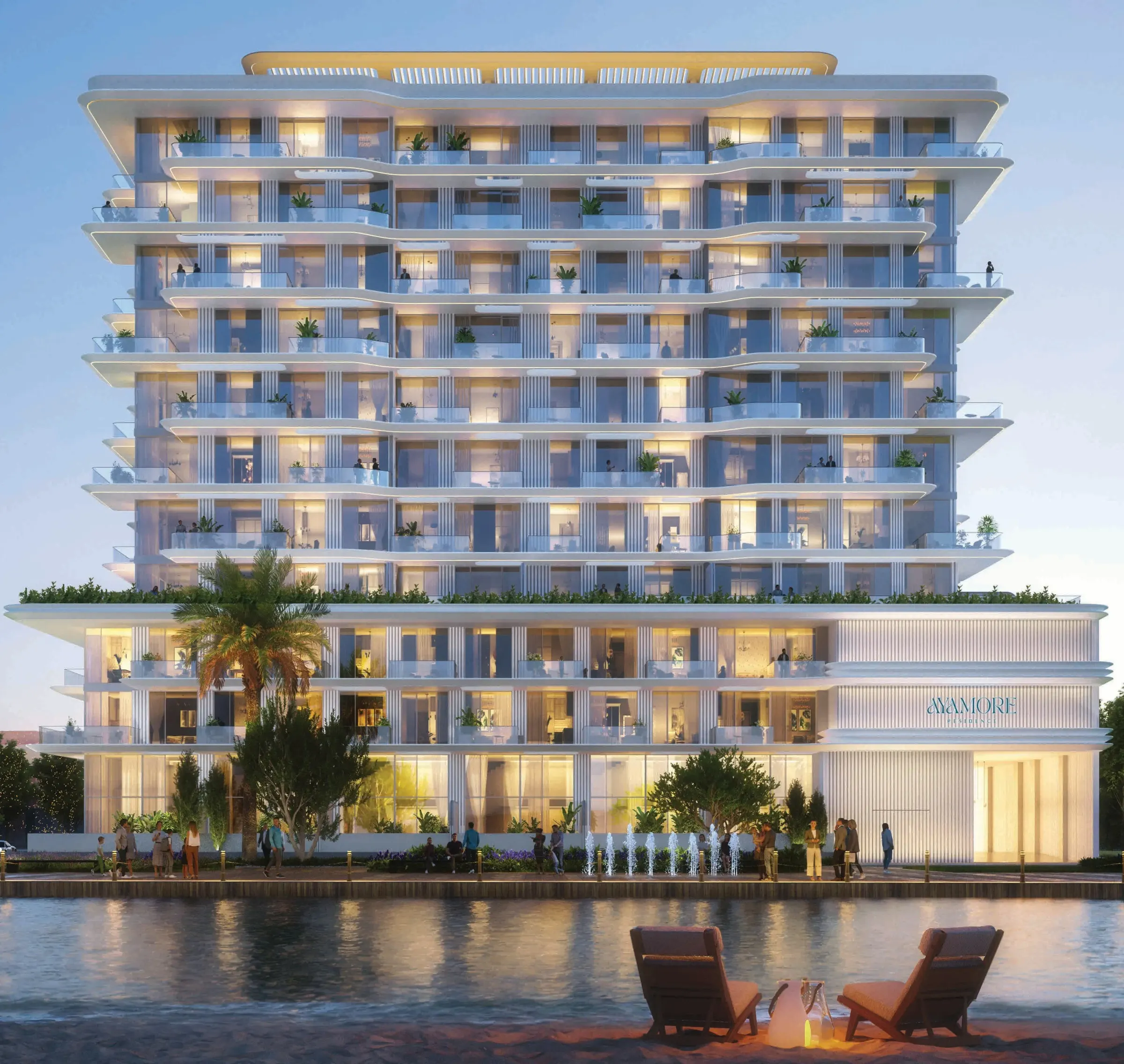 Ayamore Residence — zdjęcie 11