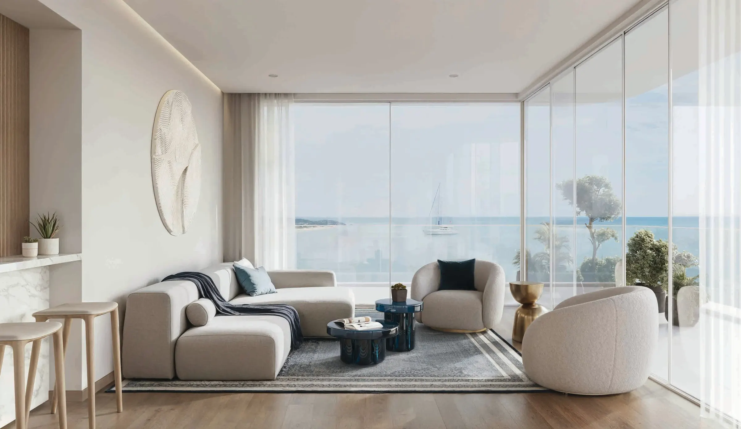 Ayamore Residence — zdjęcie 13