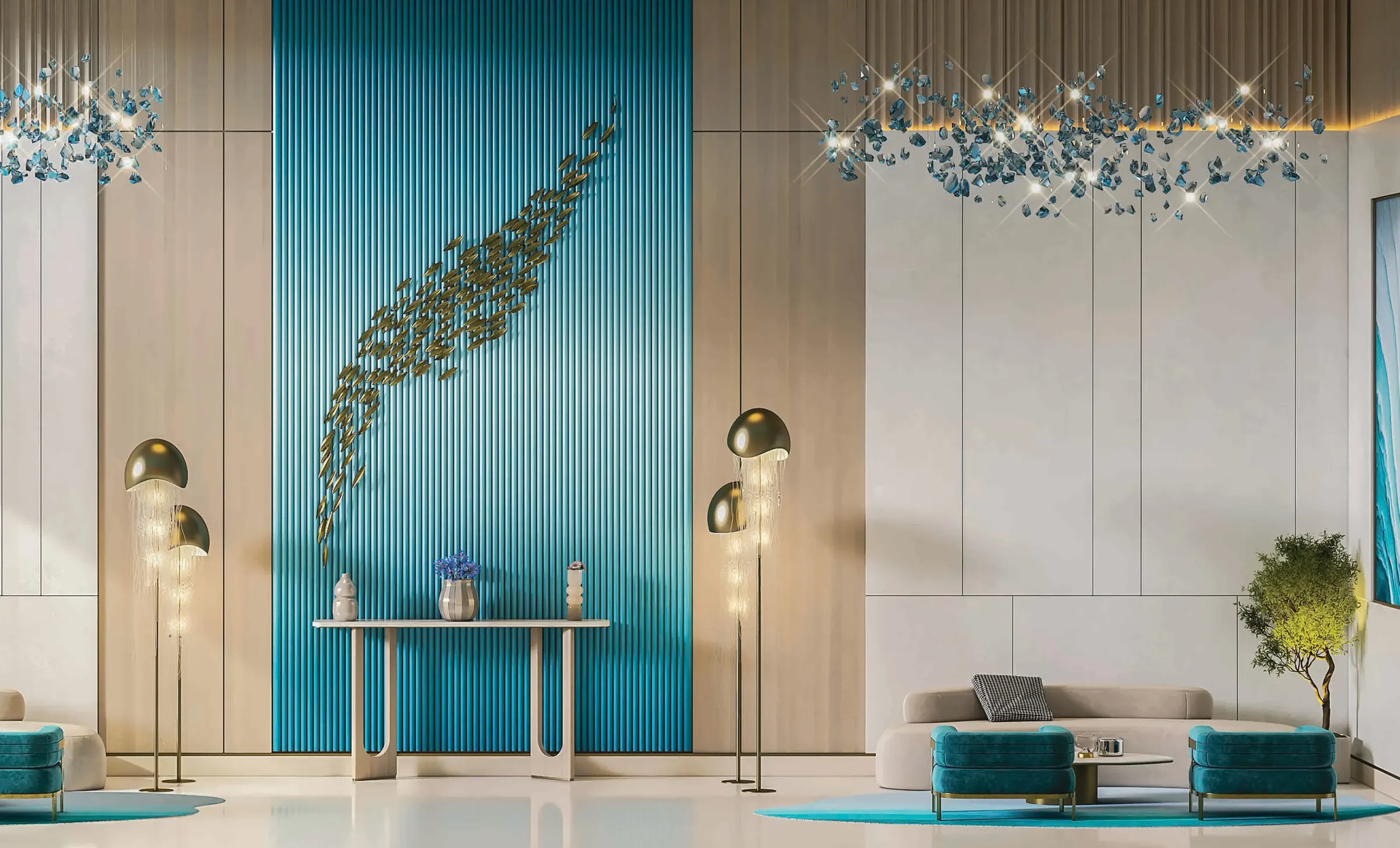 Ayamore Residence — zdjęcie 17