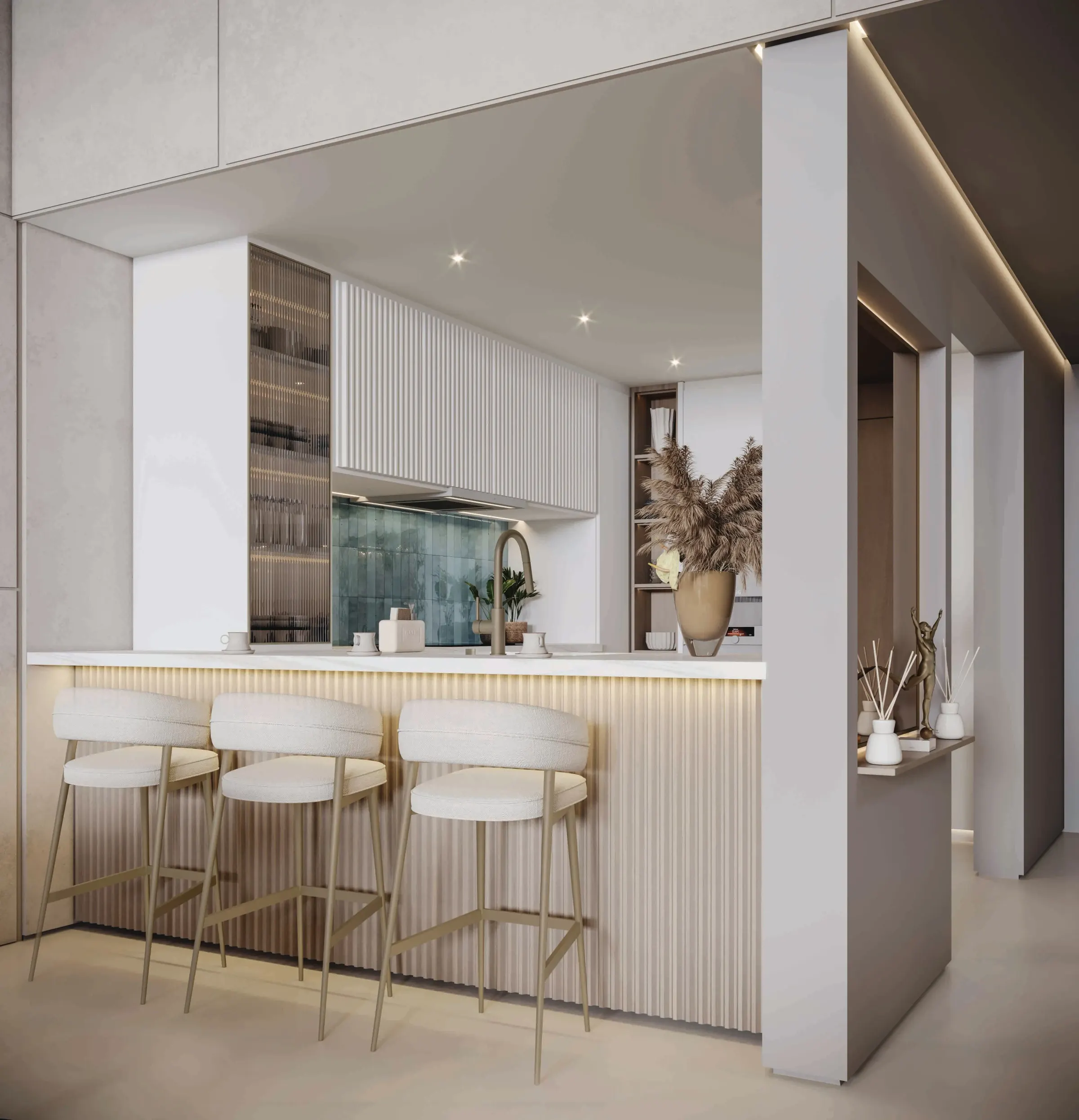 Ayamore Residence — zdjęcie 18