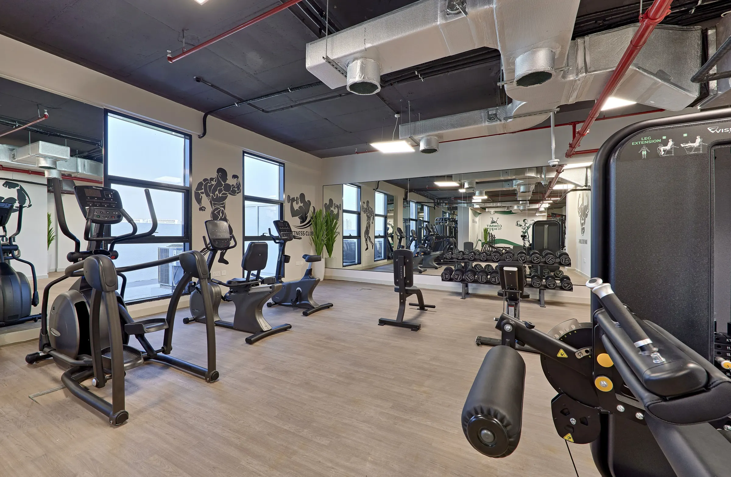 AYAT Parkview — deweloper Ayat Development