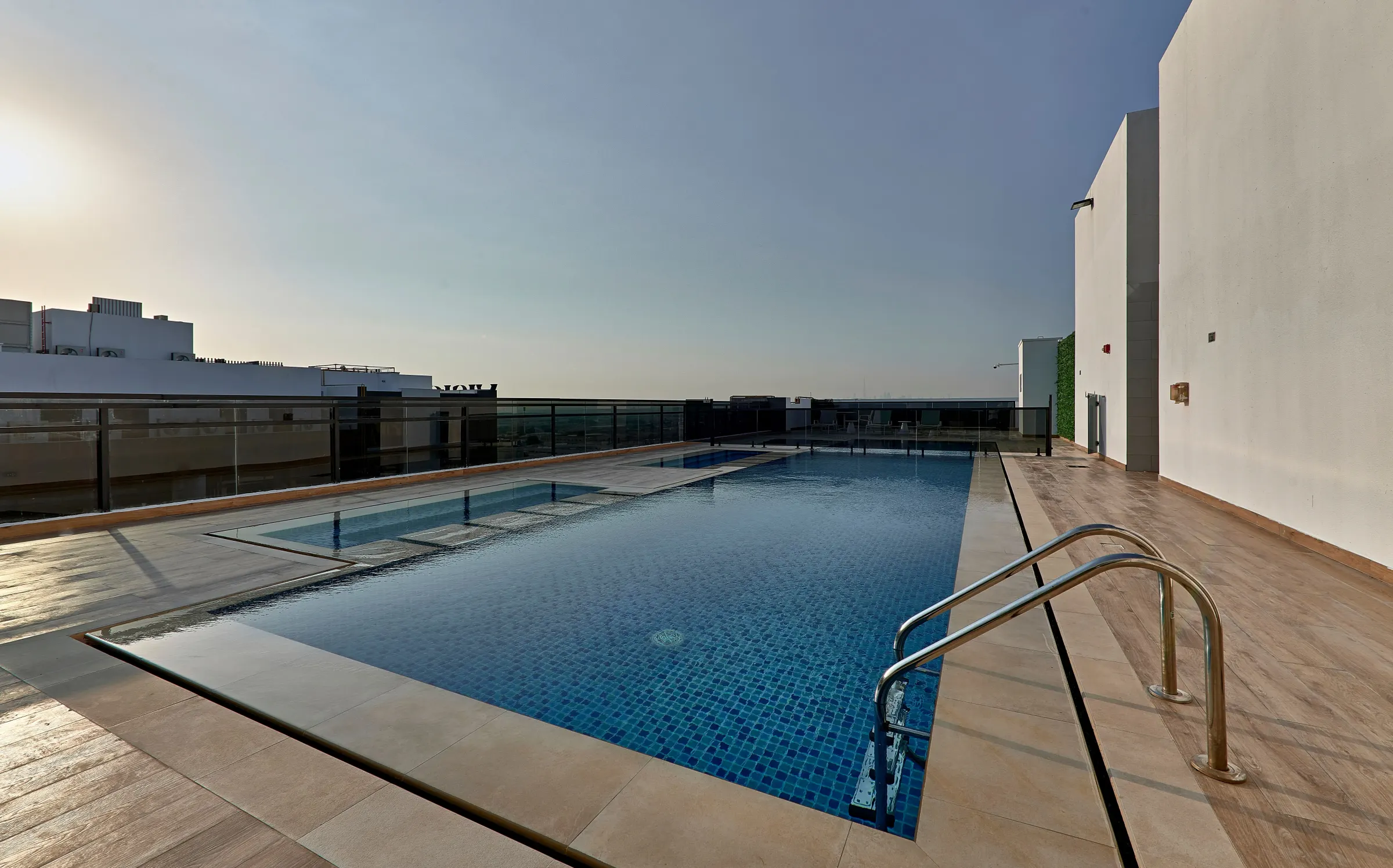AYAT Parkview — view 5